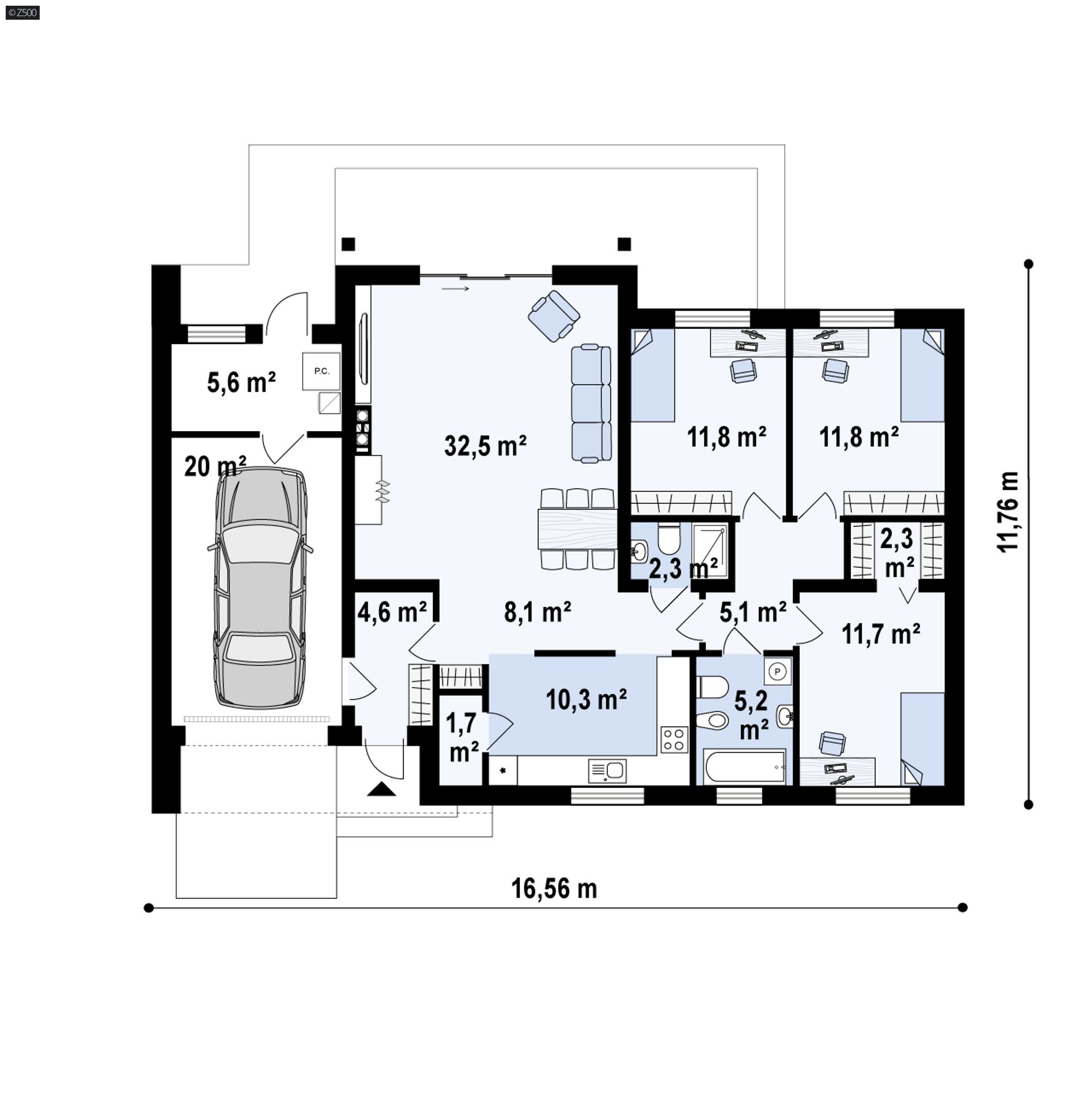 plans 1