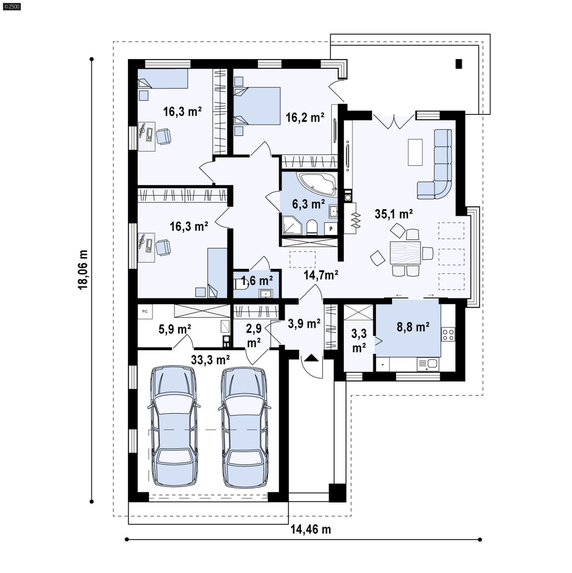 plans 1