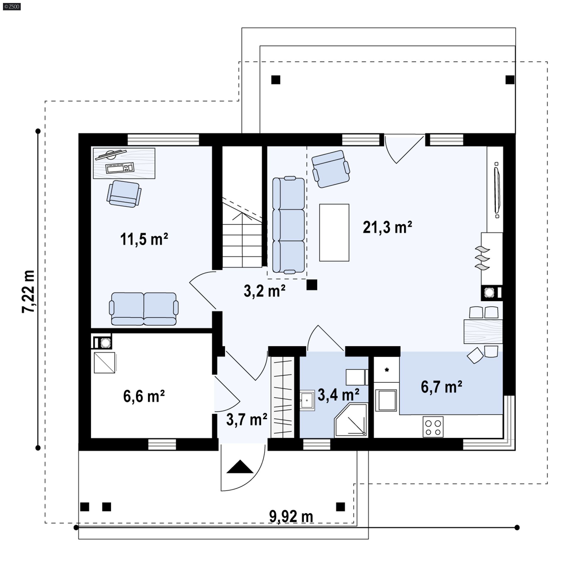 plans 1