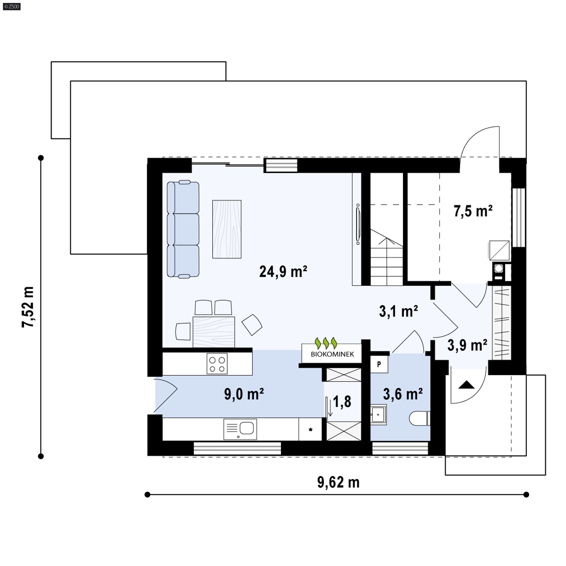 plans 1