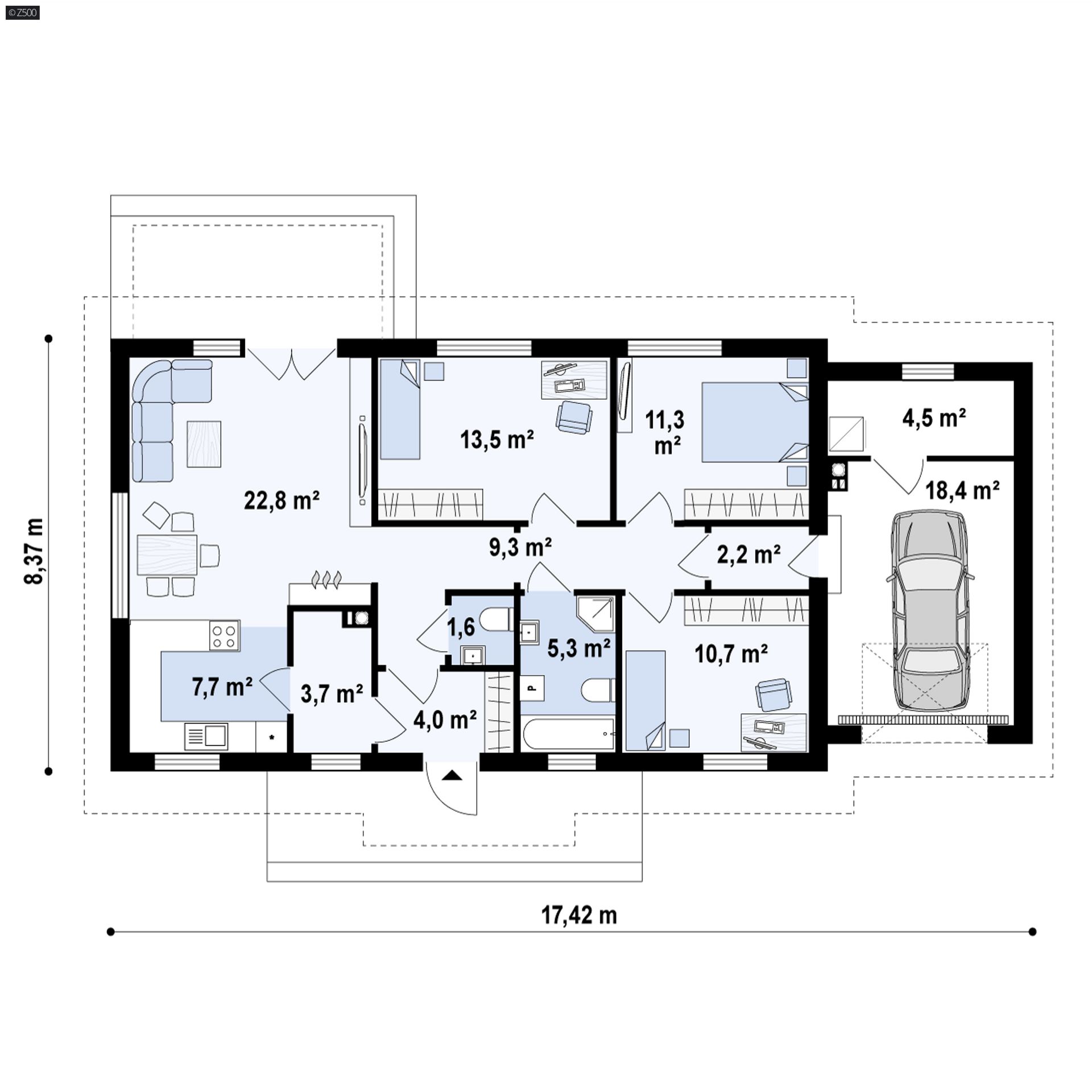 plans 1