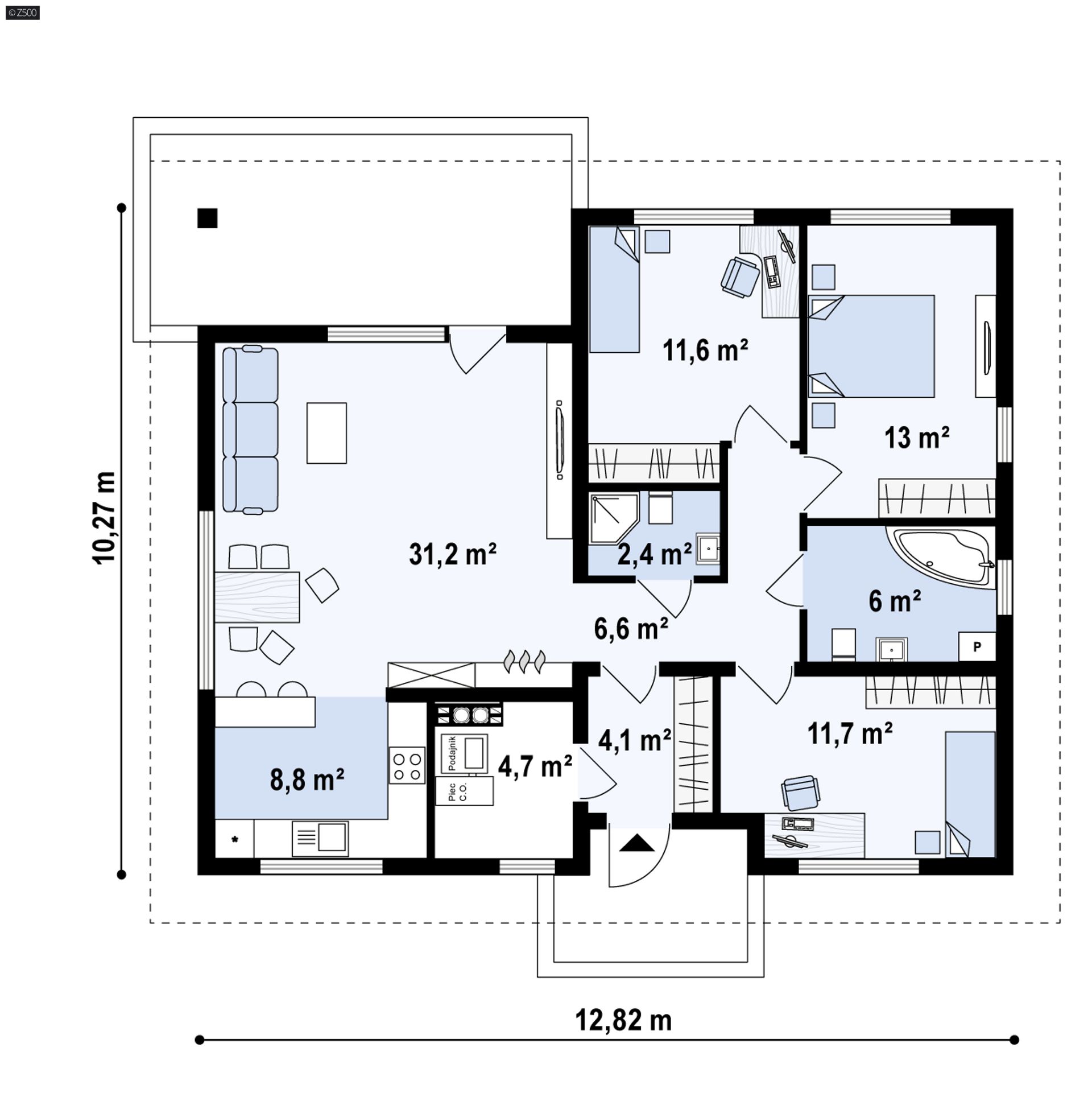 plans 1