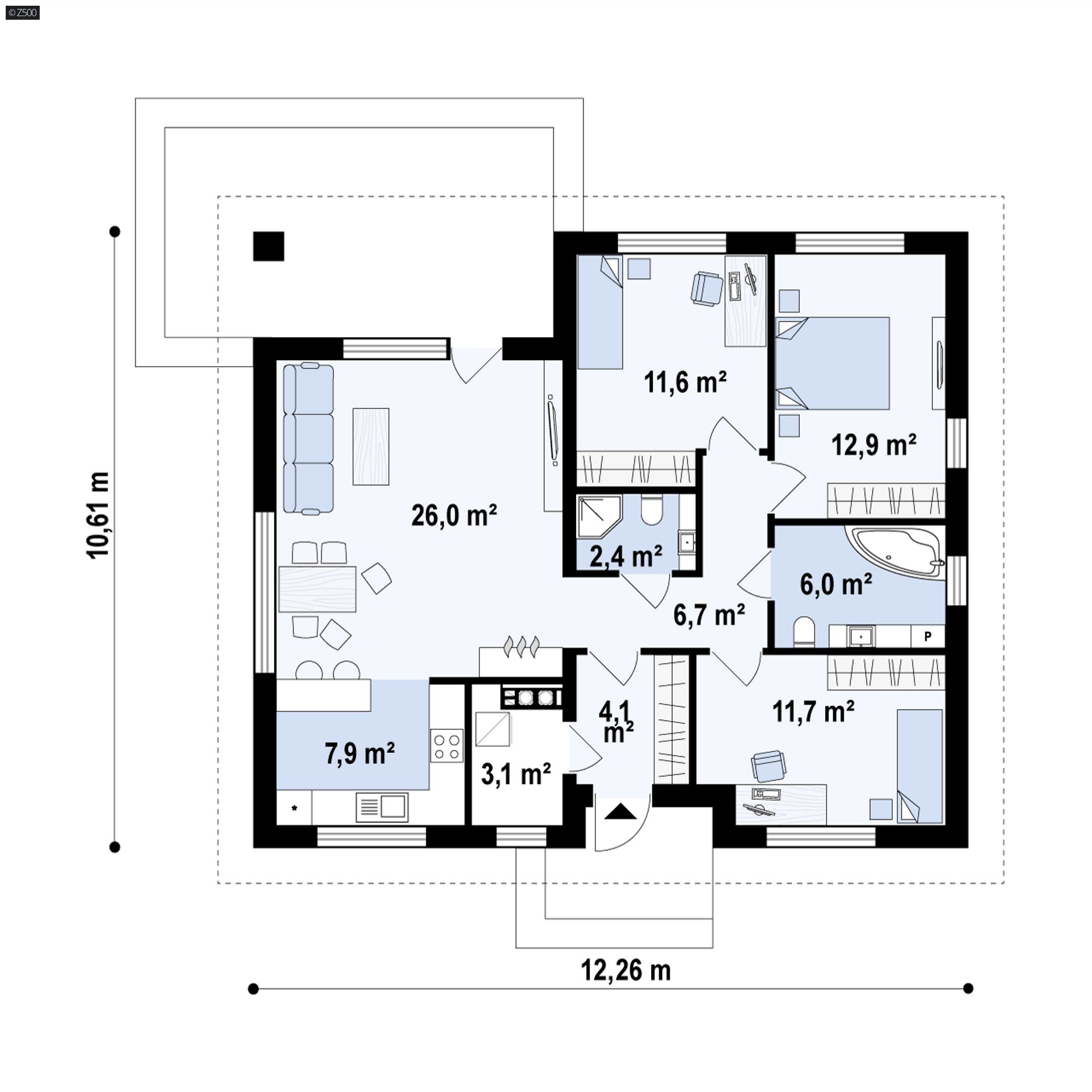 plans 1