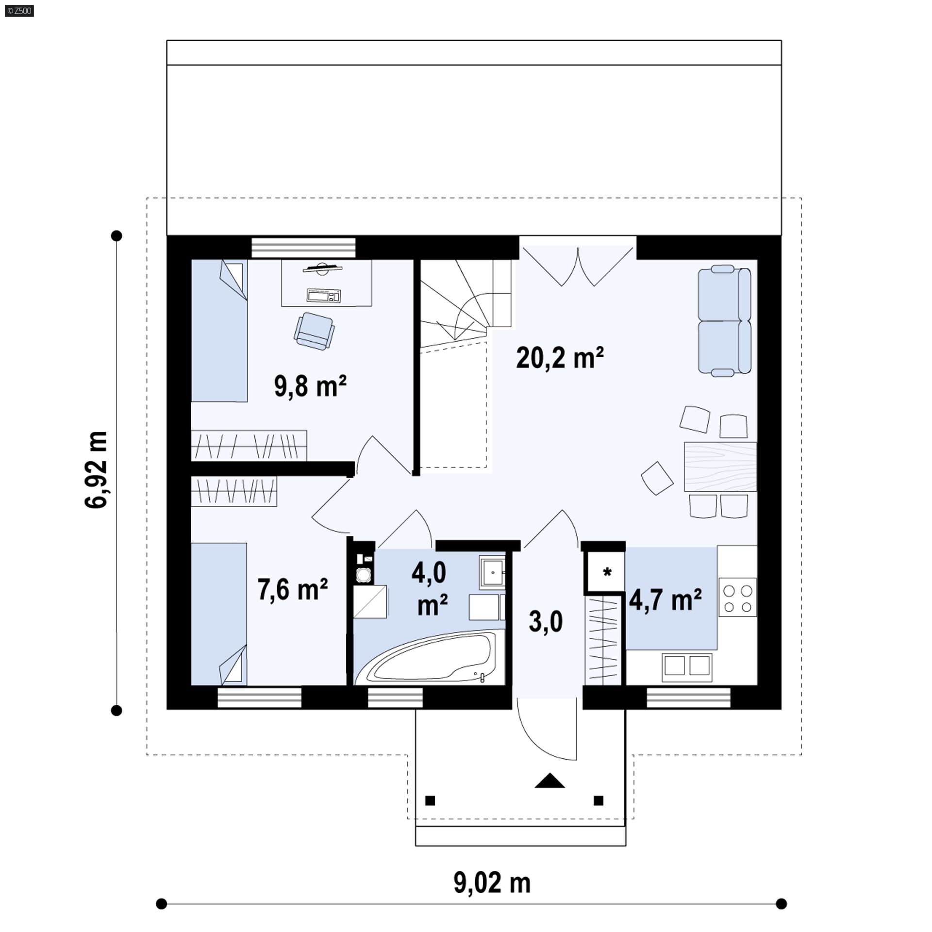 plans 1
