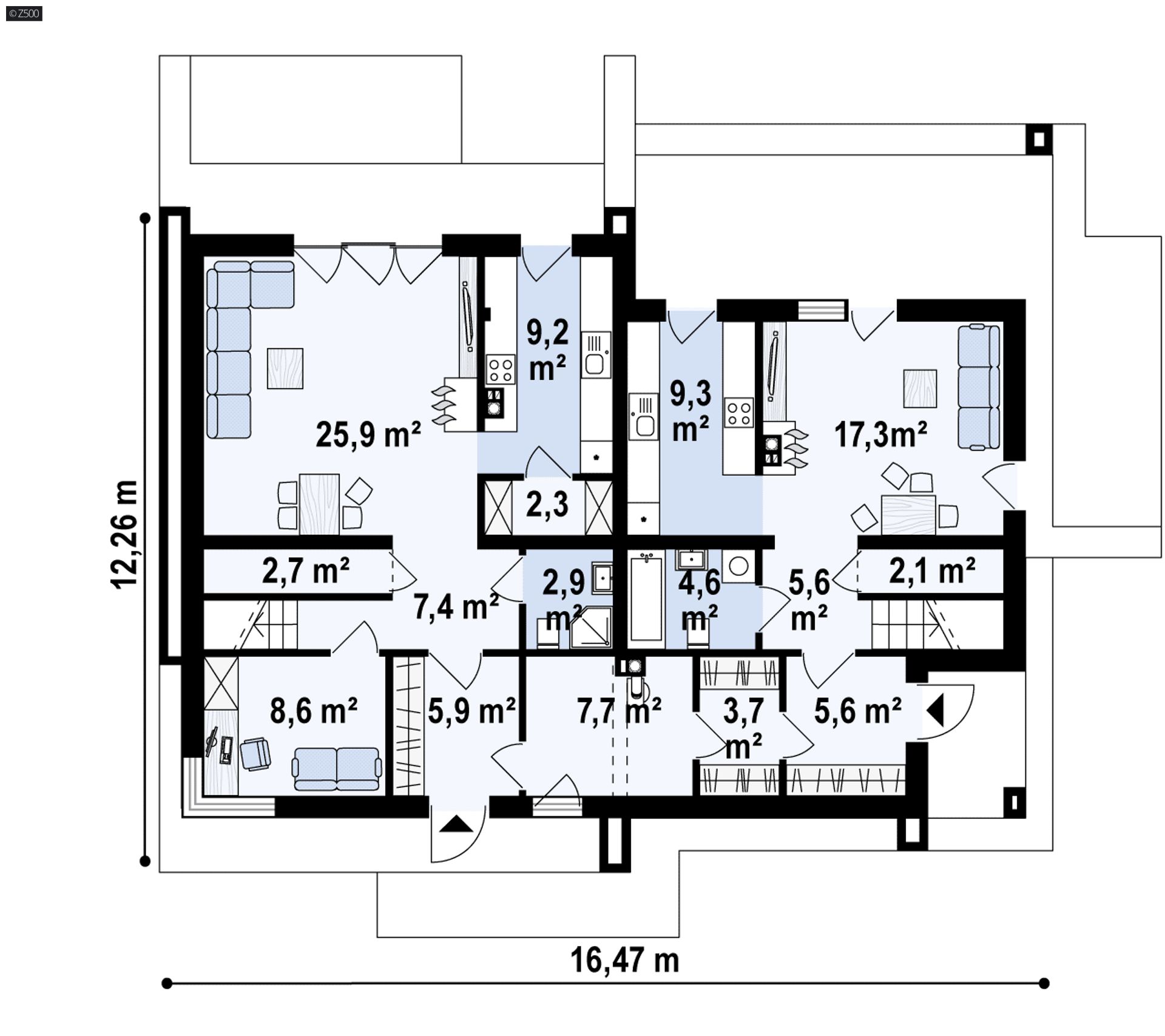 plans 1