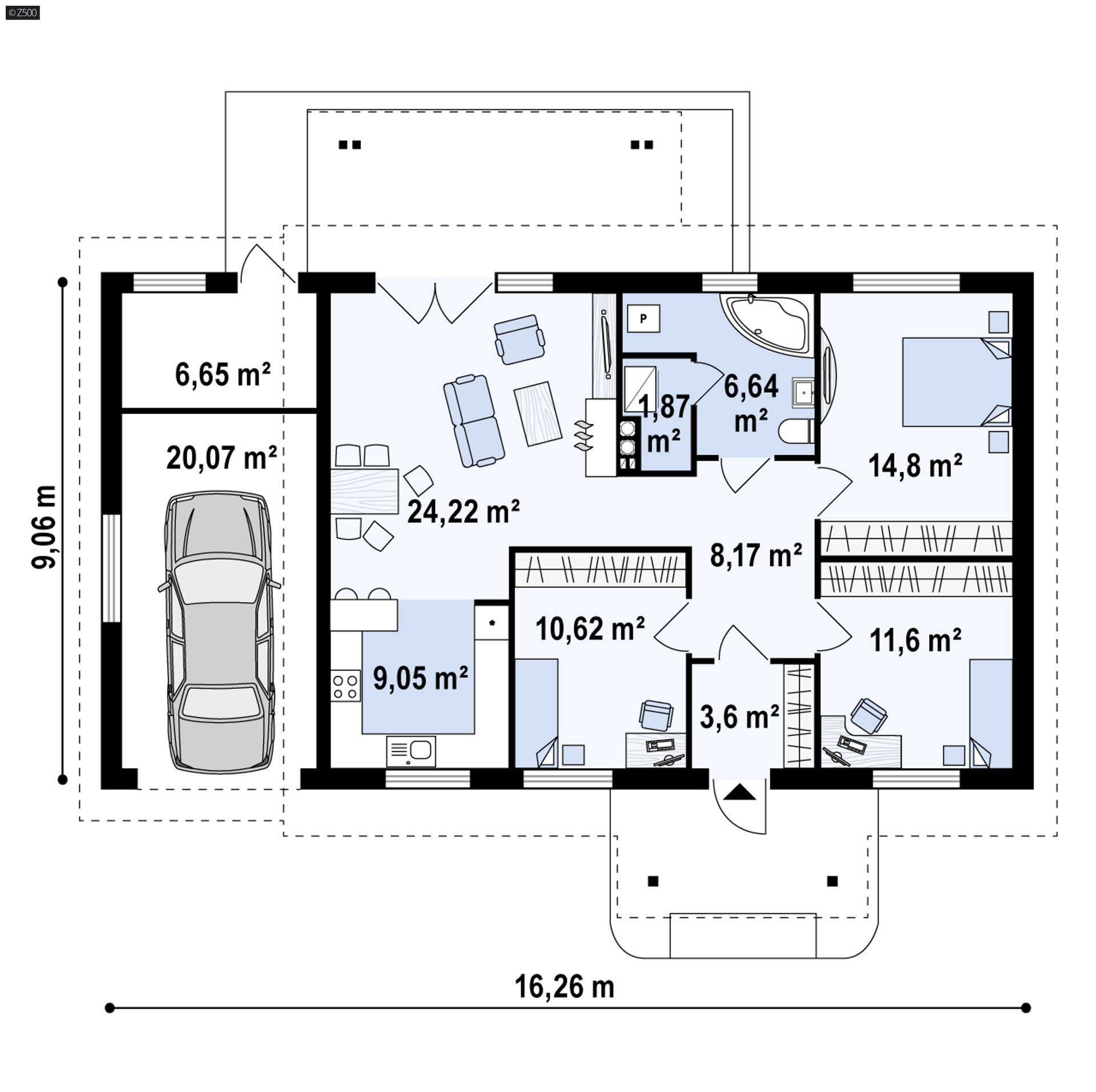 plans 1