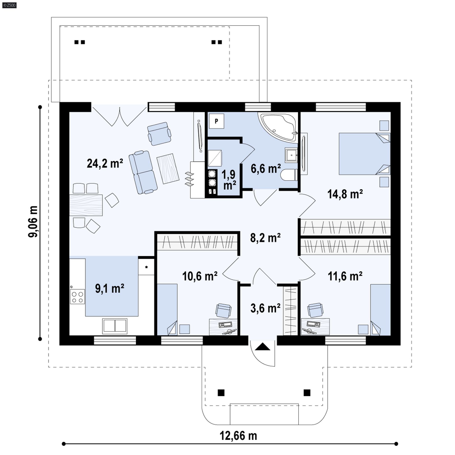 plans 1