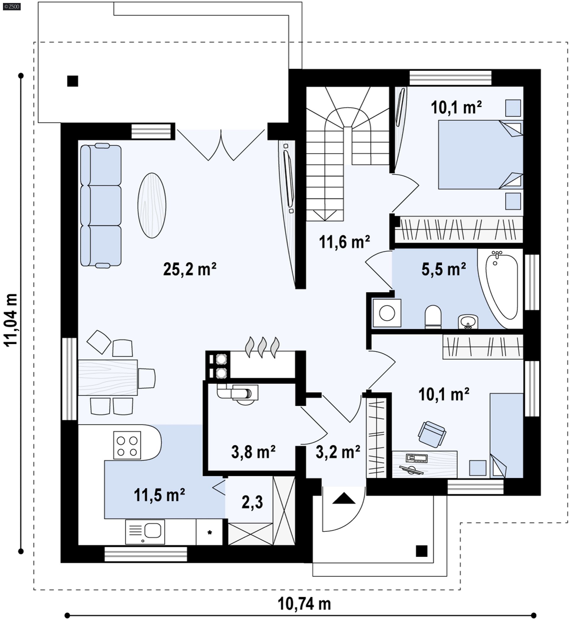 plans 1