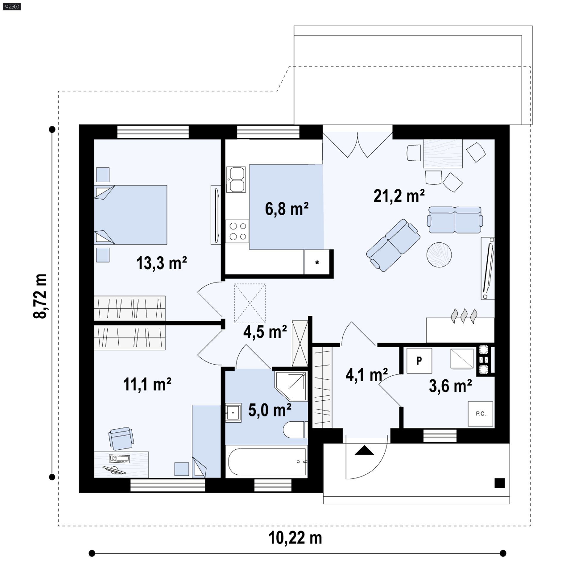 plans 1