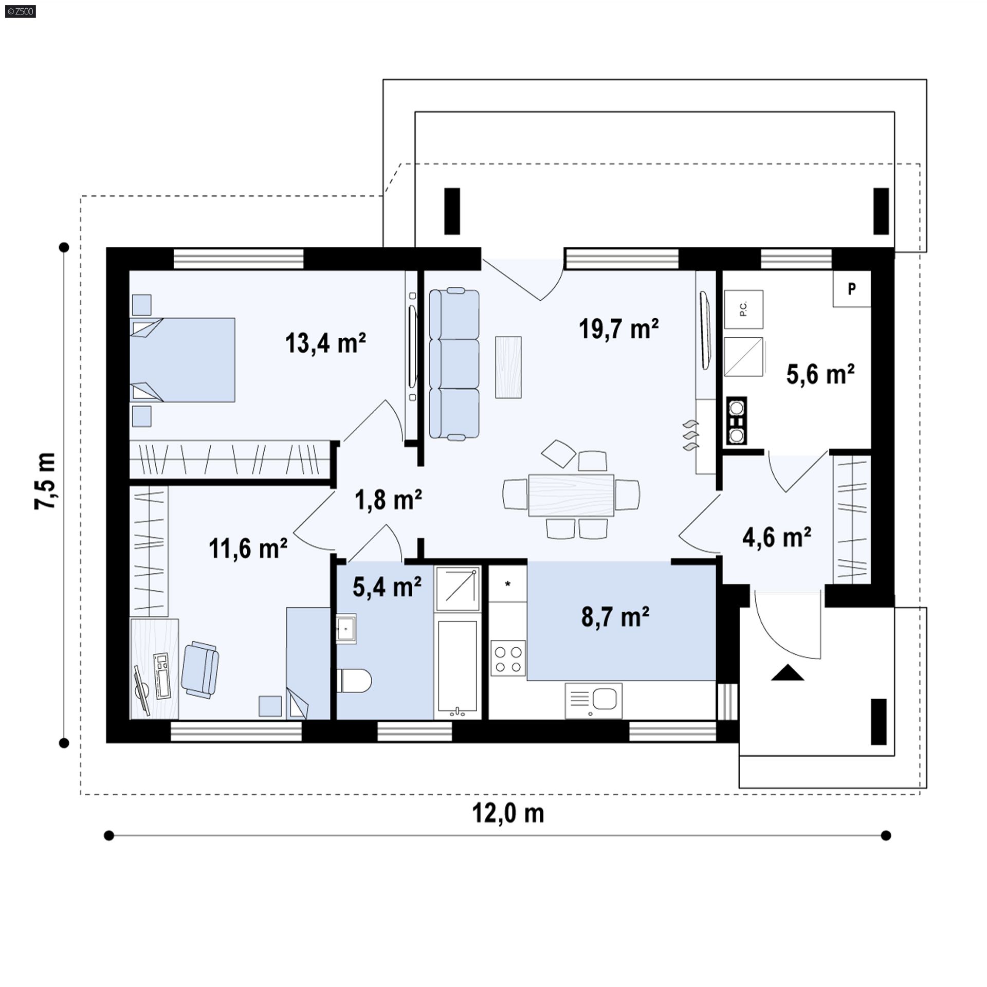 plans 1