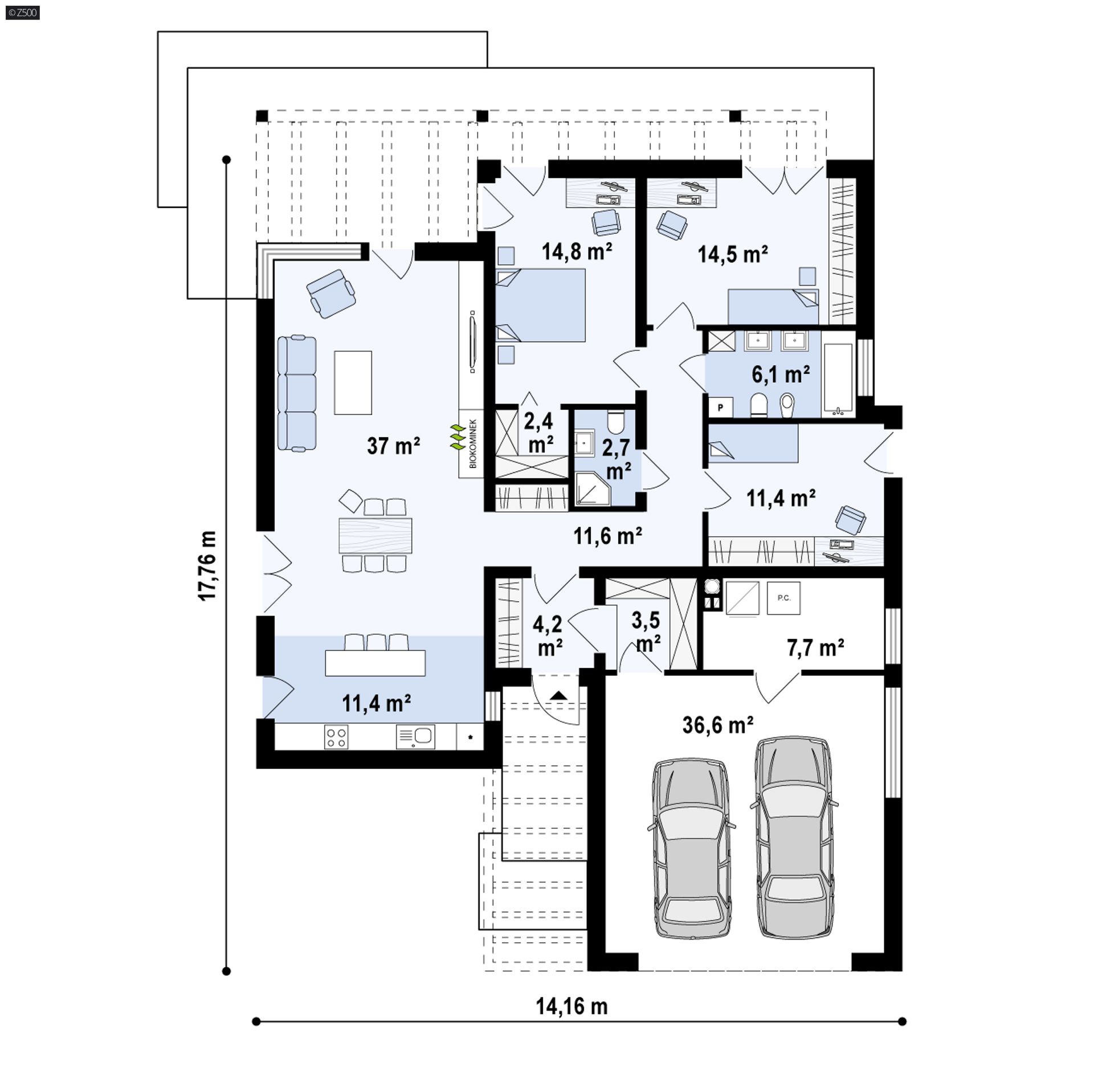 plans 1