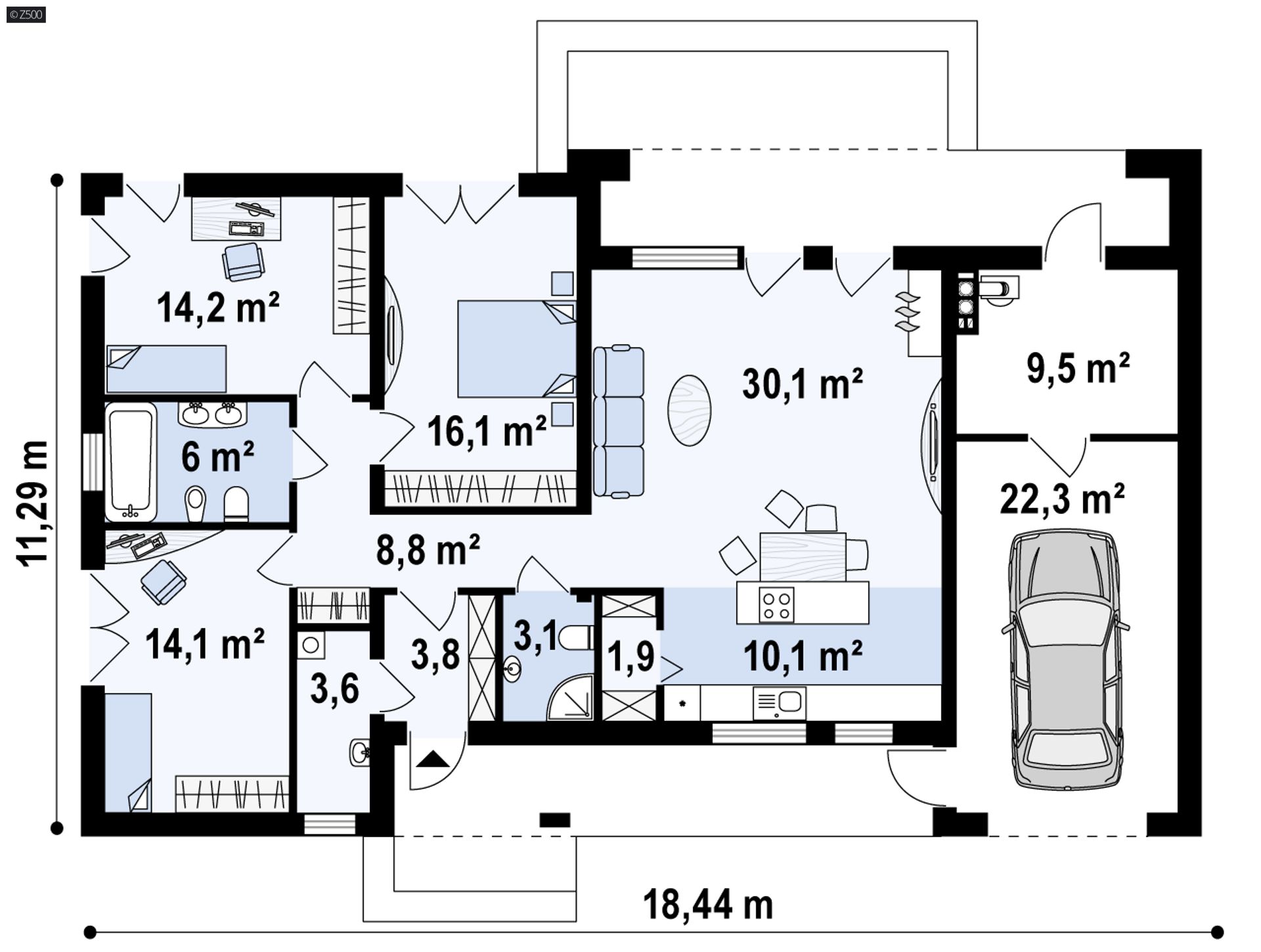 plans 1