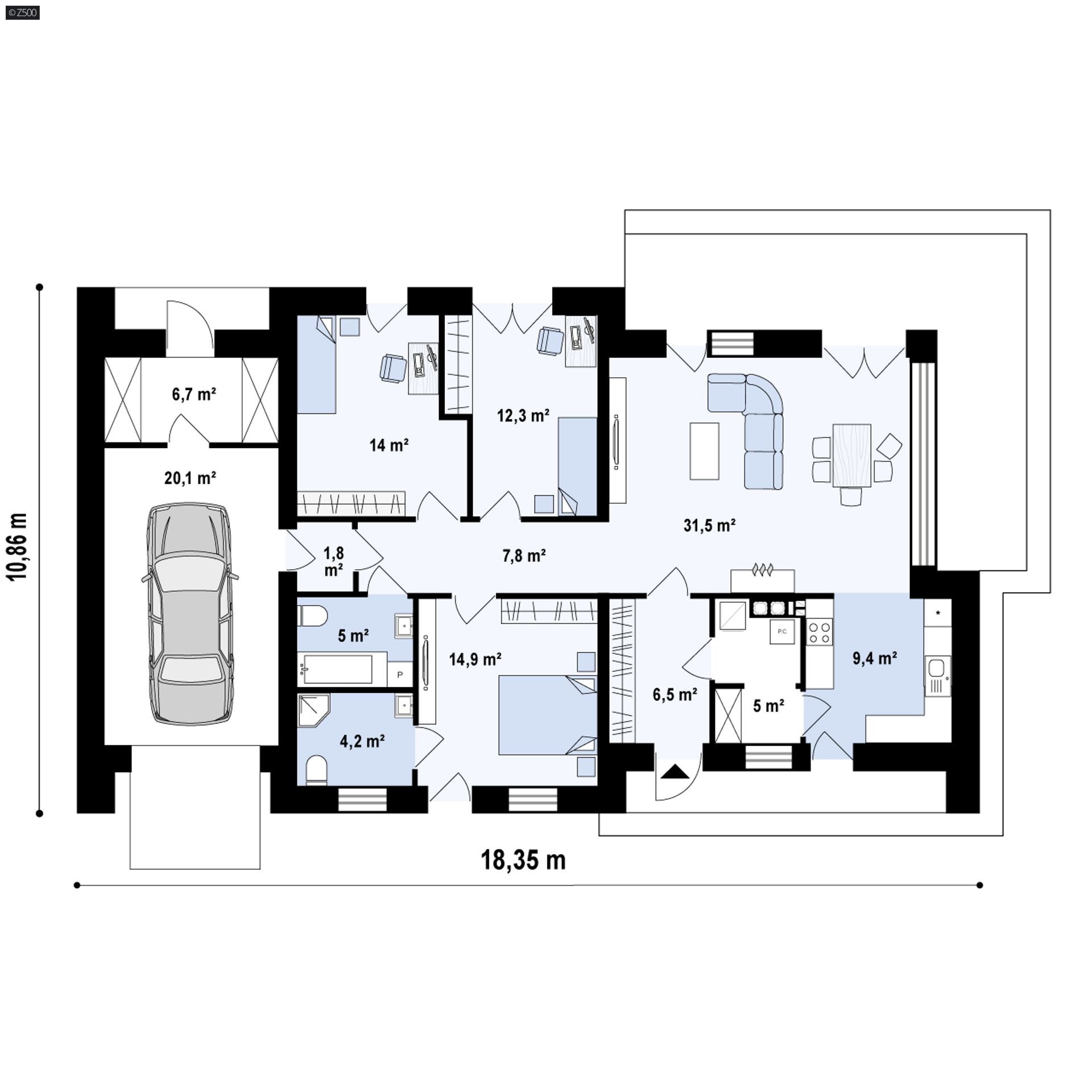 plans 1