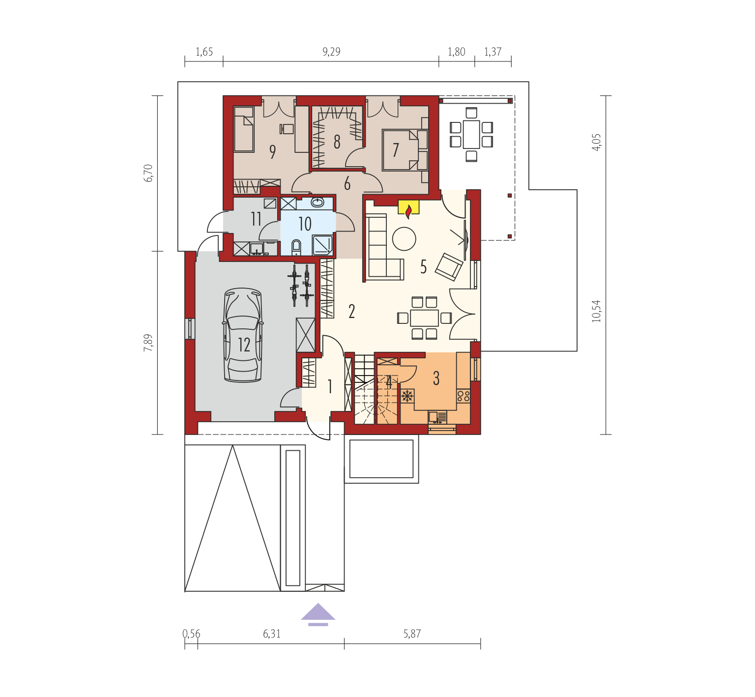 plans 1