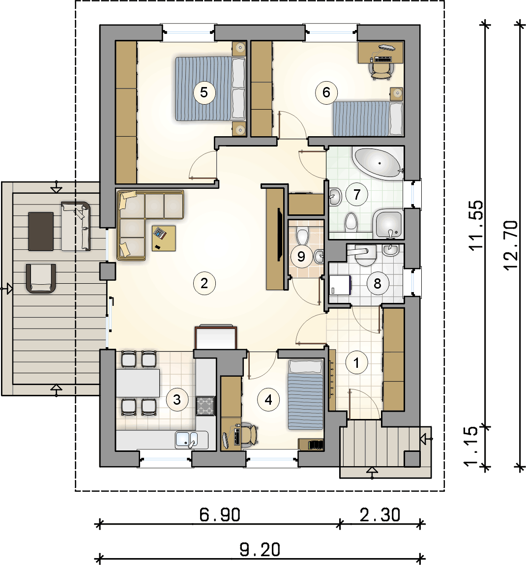plans 1