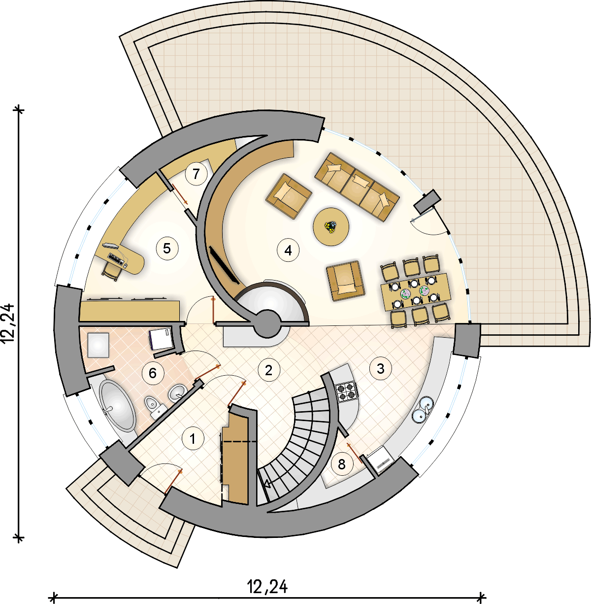 plans 1