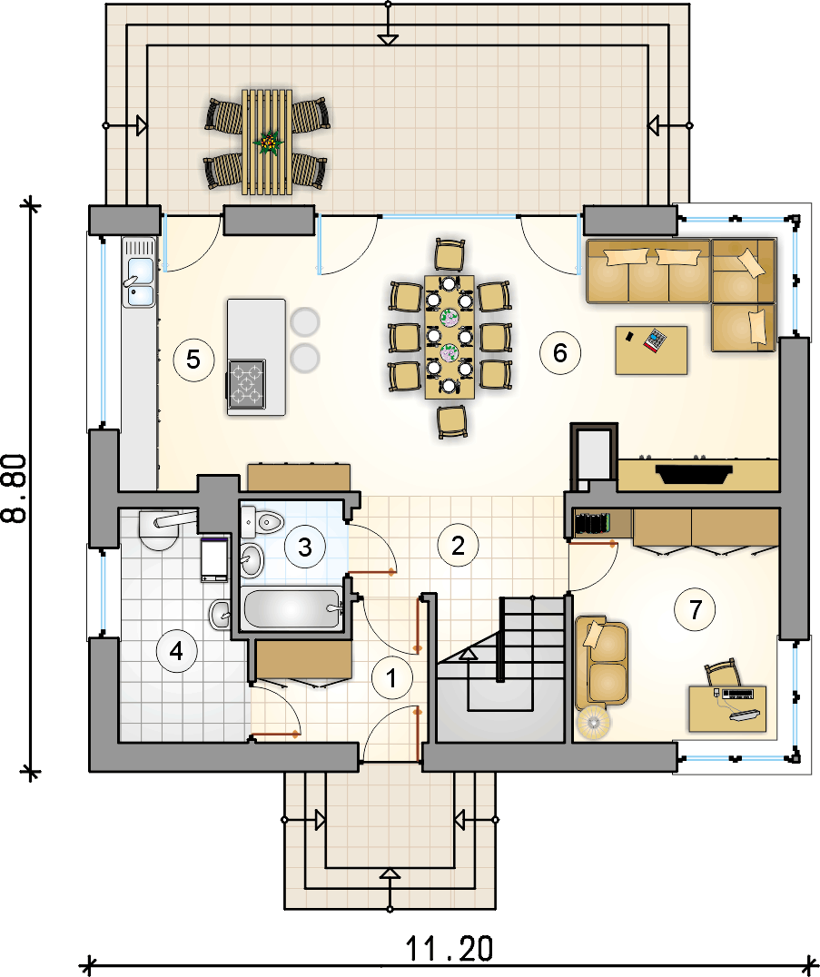 plans 1
