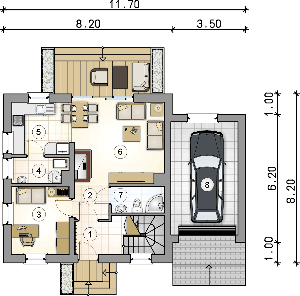 plans 1