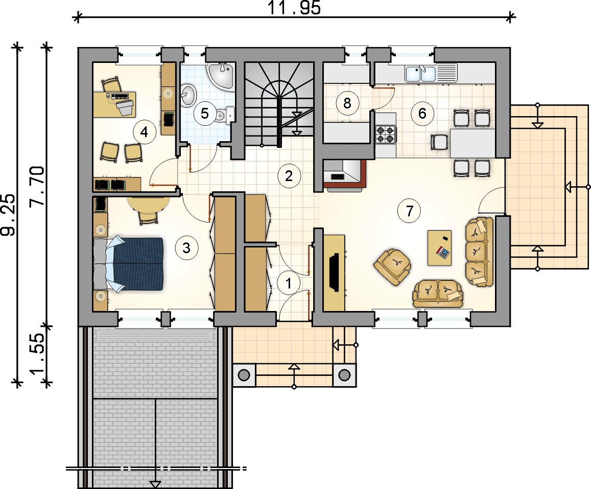 plans 1