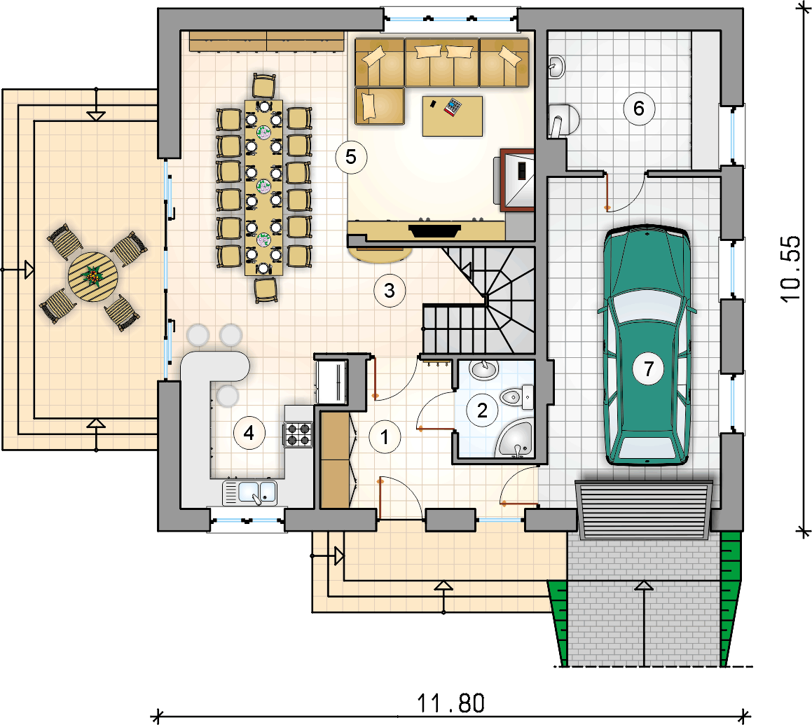 plans 1