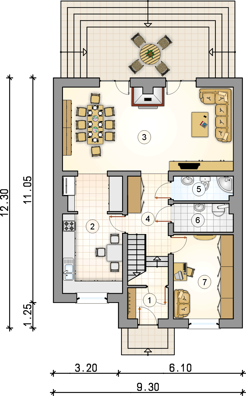 plans 1