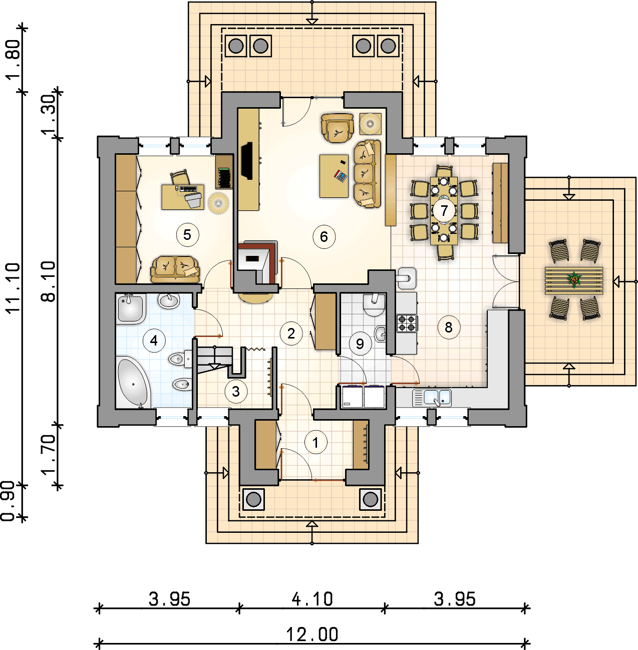 plans 1