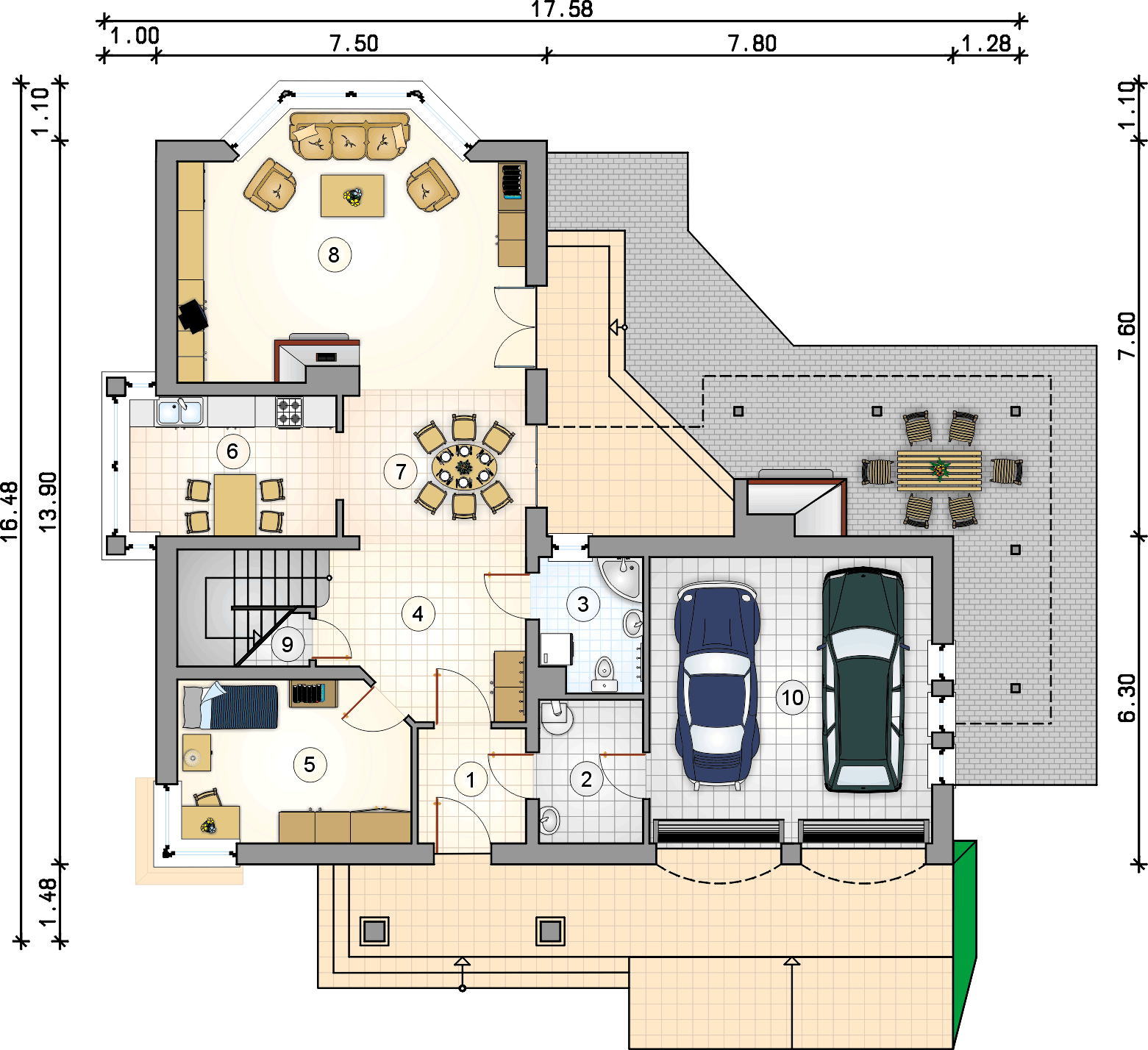 plans 1