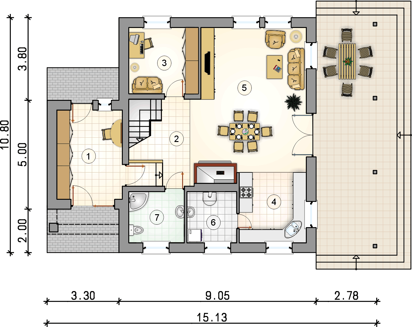 plans 1