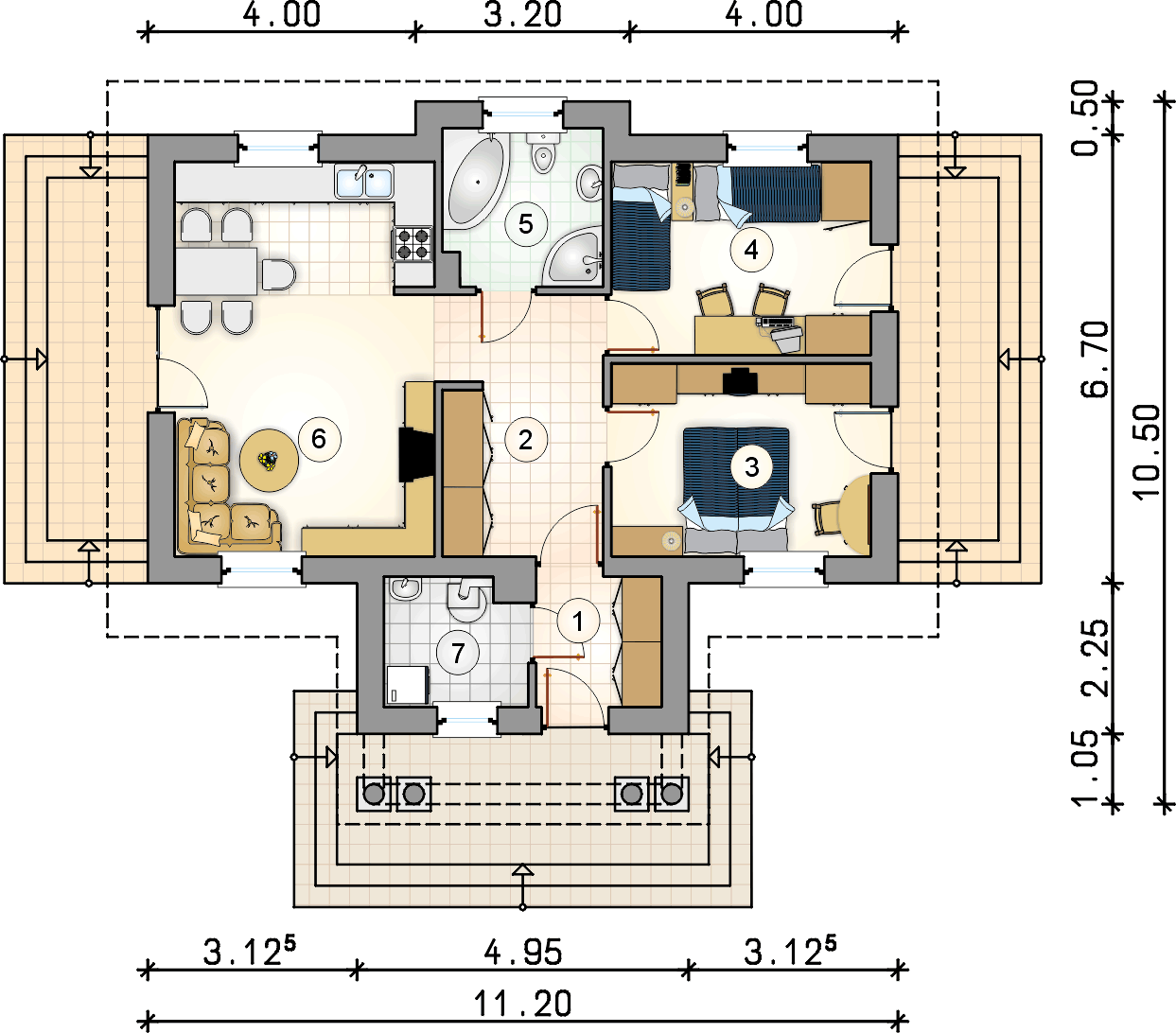 plans 1