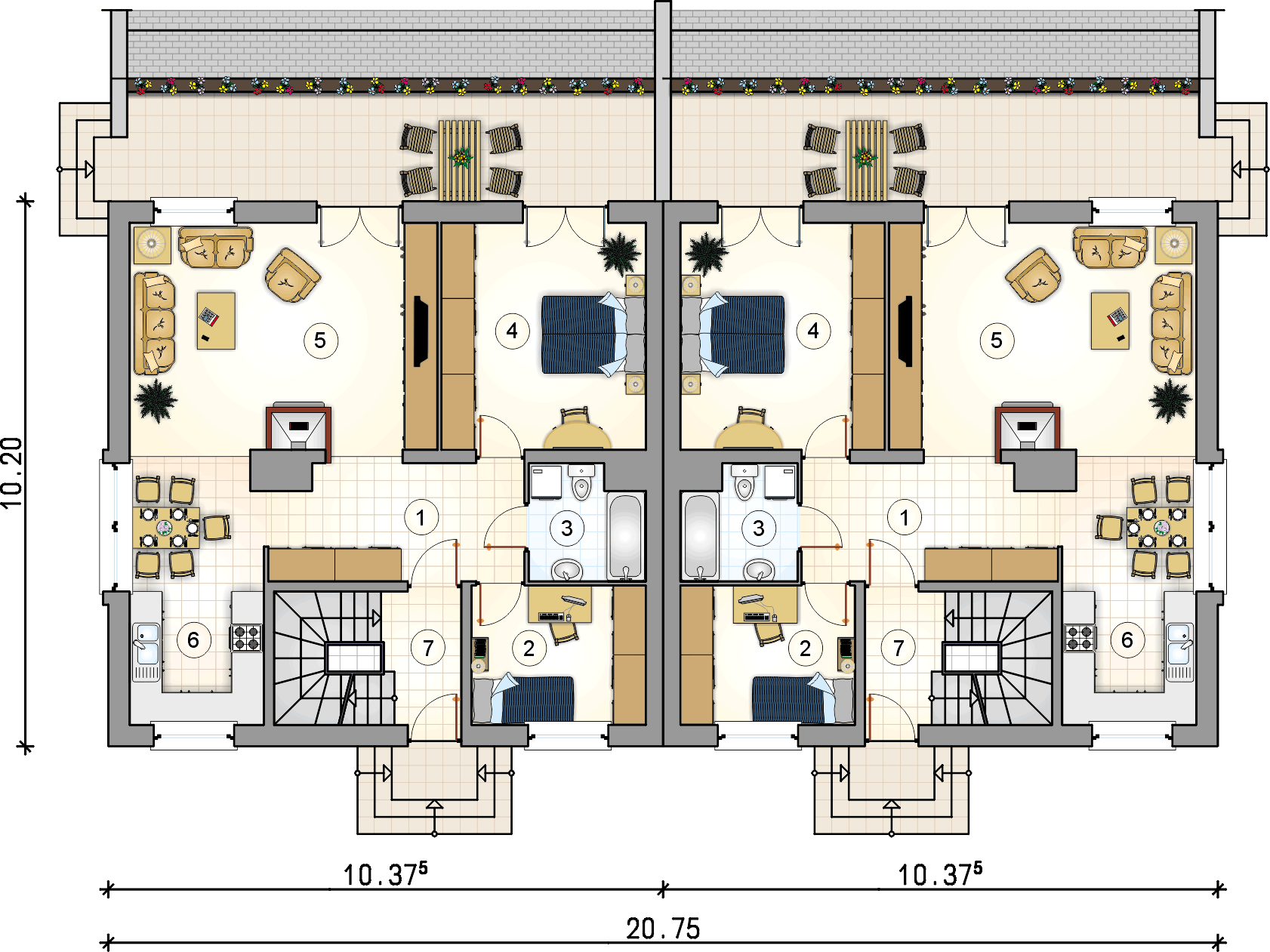 plans 1