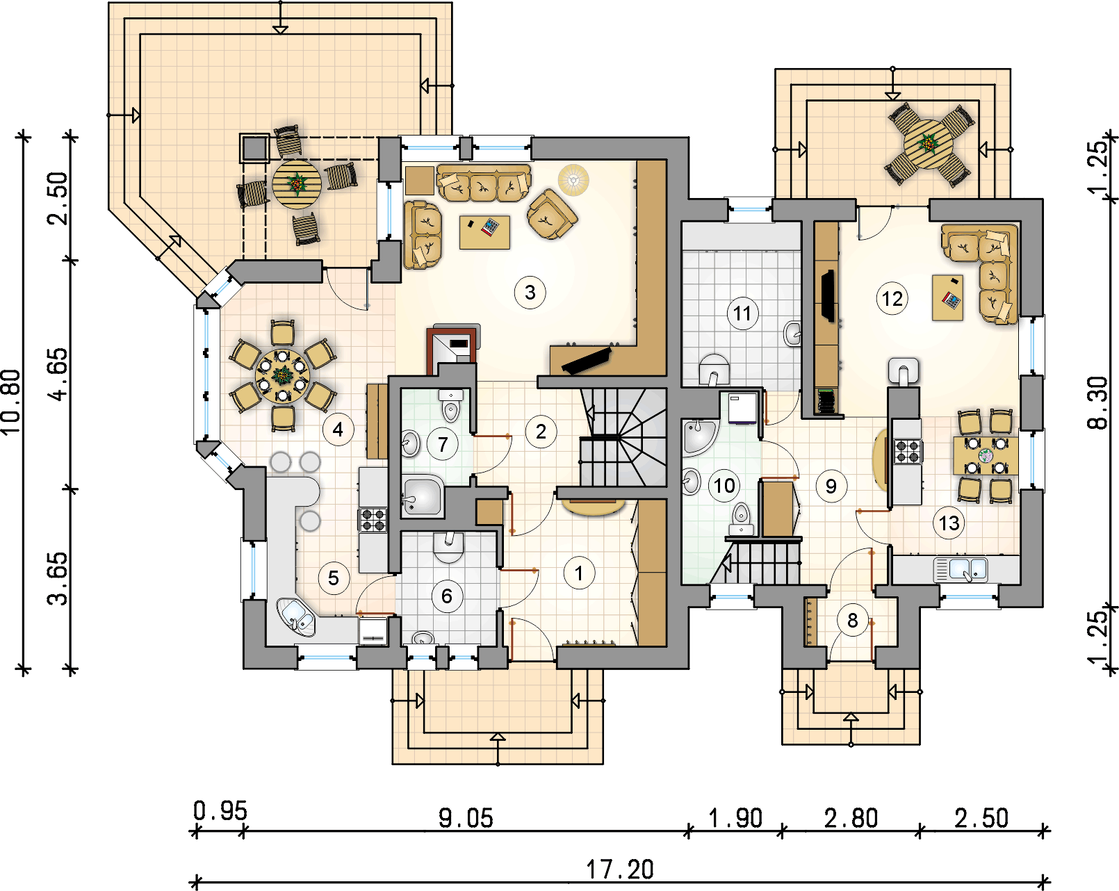 plans 1