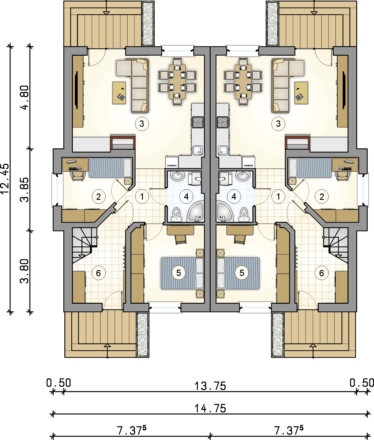 plans 1