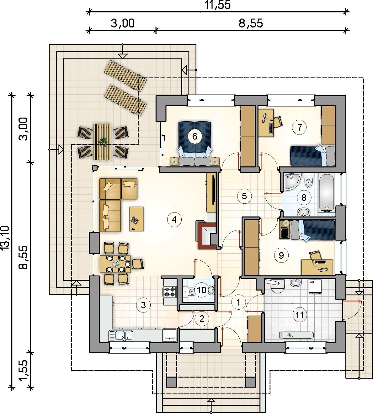 plans 1