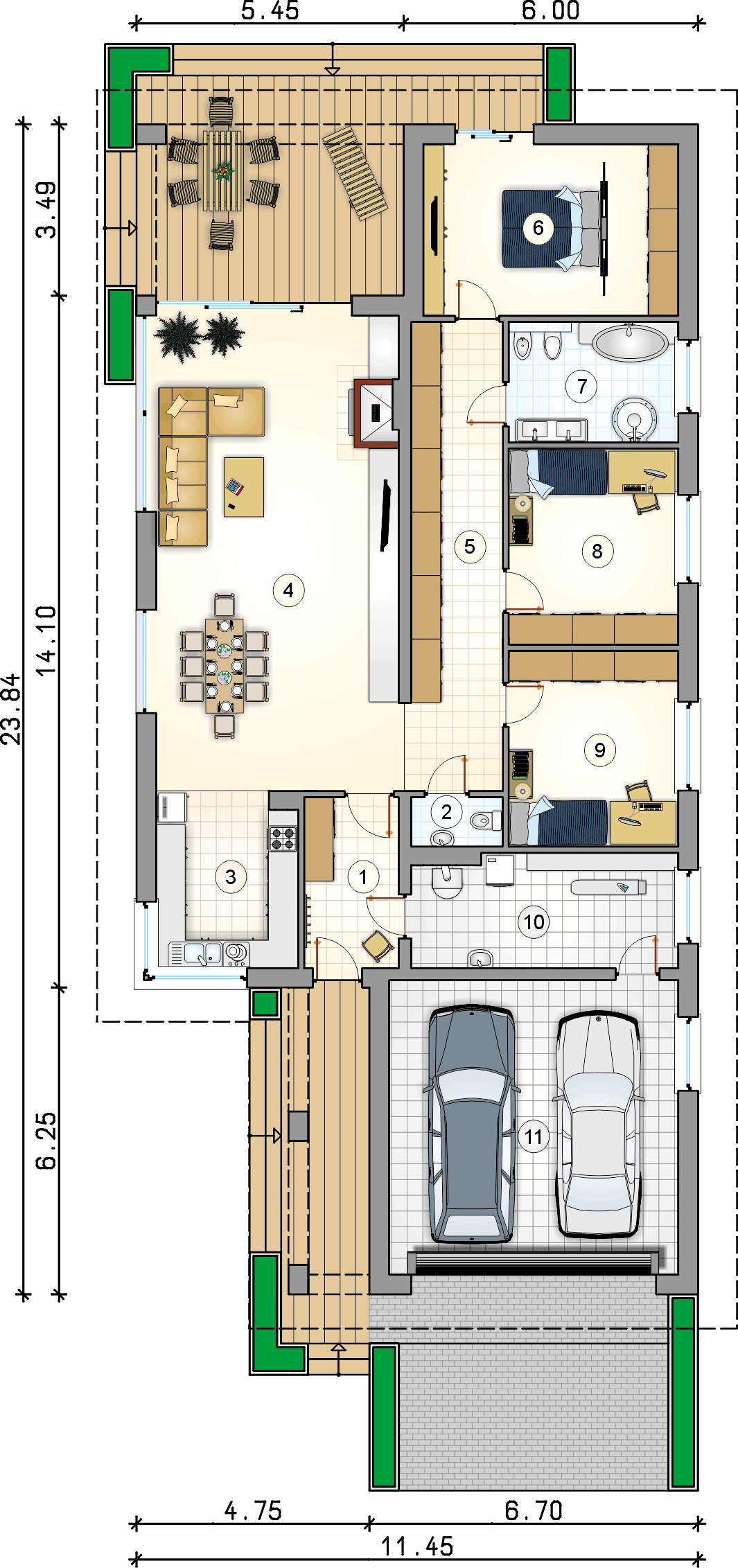 plans 1