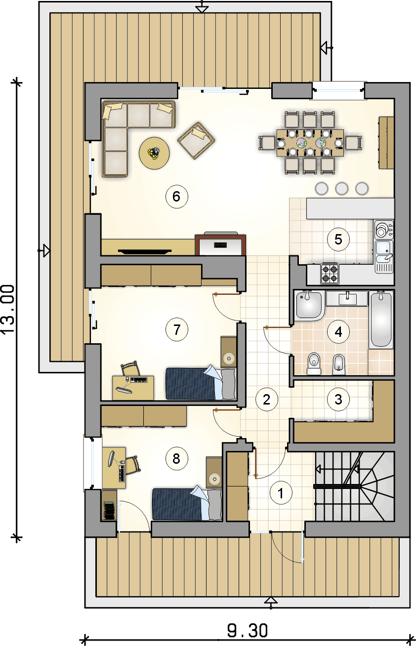plans 1
