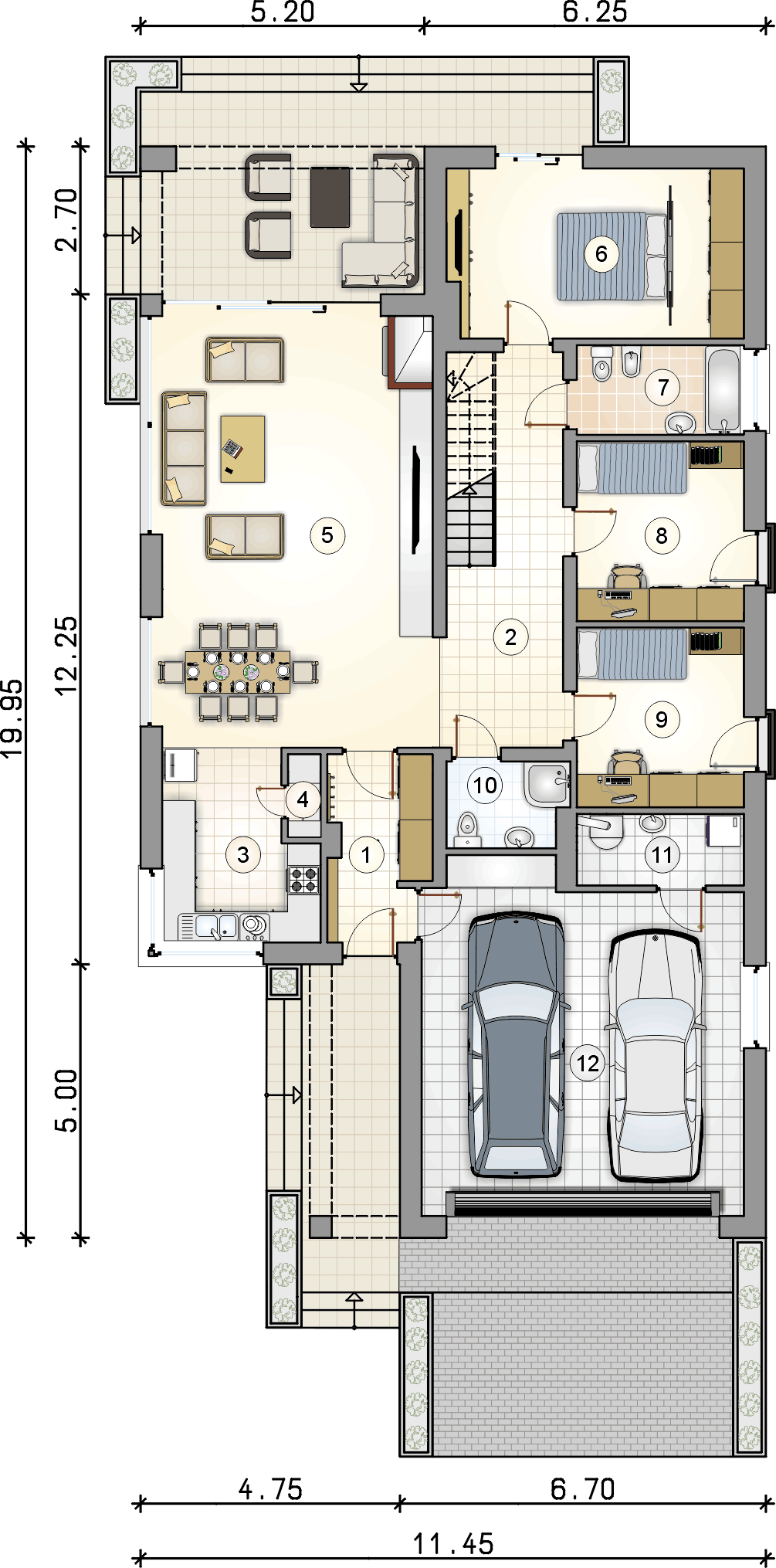 plans 1