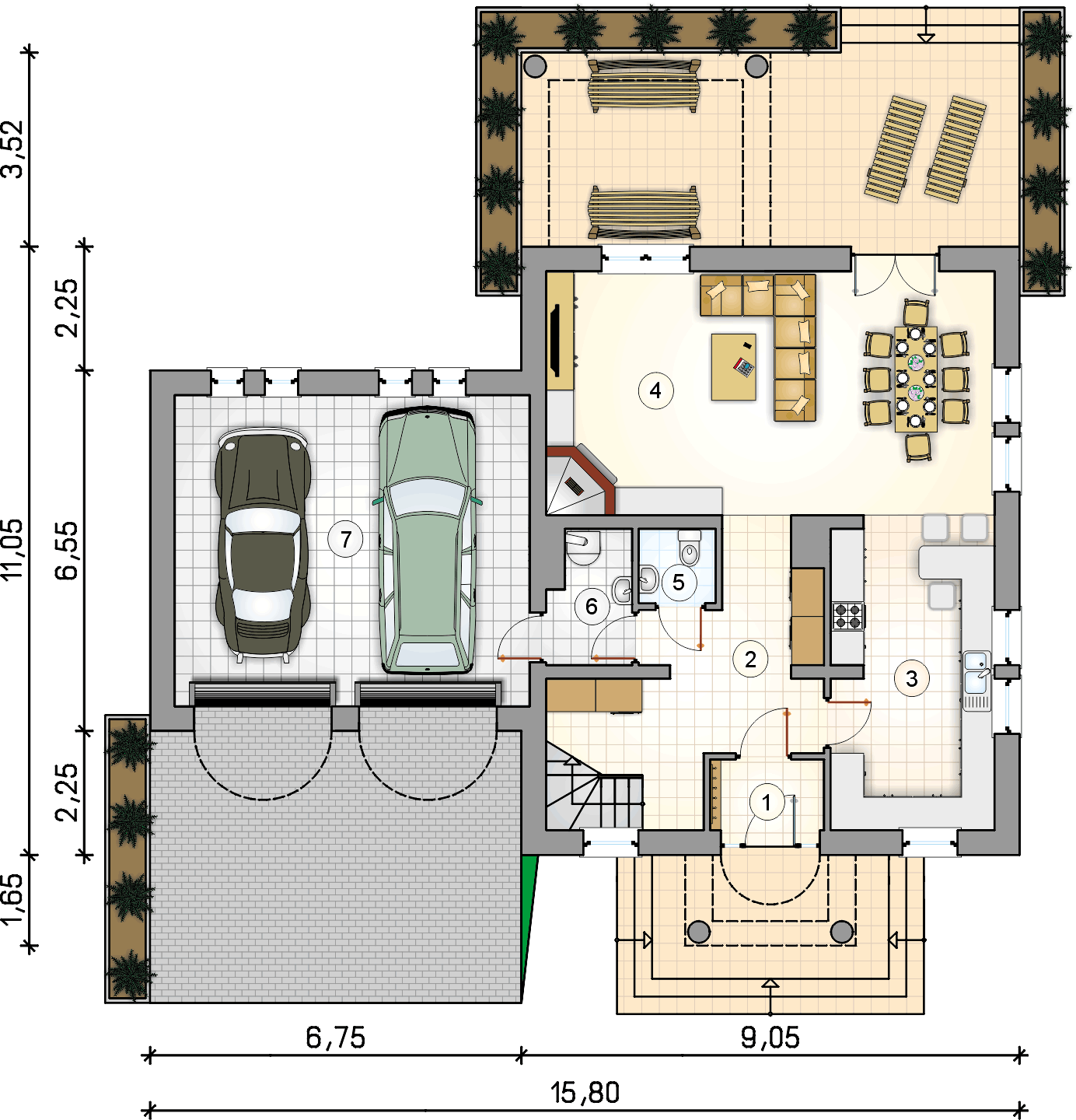 plans 1