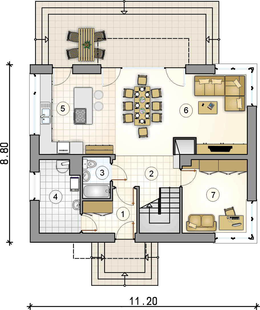 plans 1