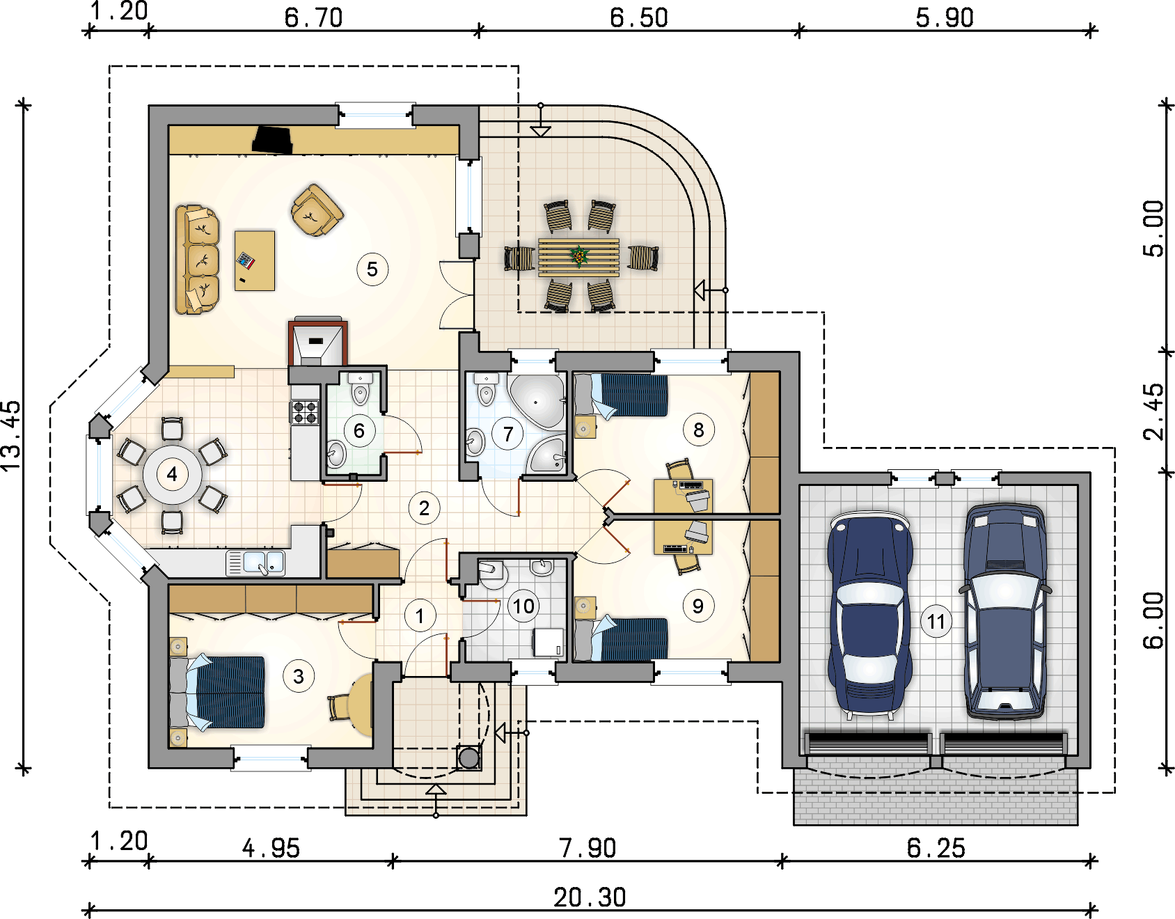 plans 1