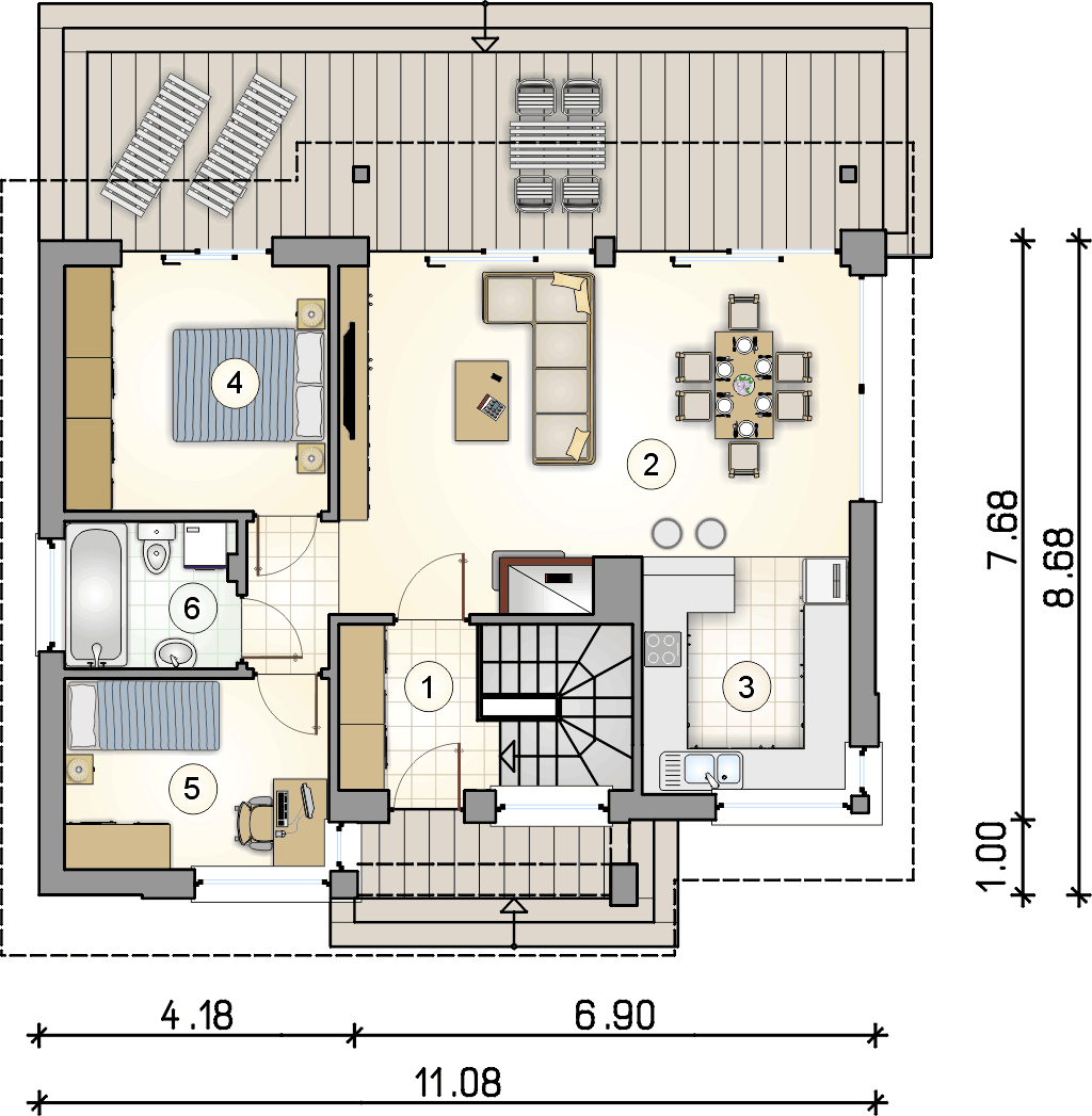 plans 1