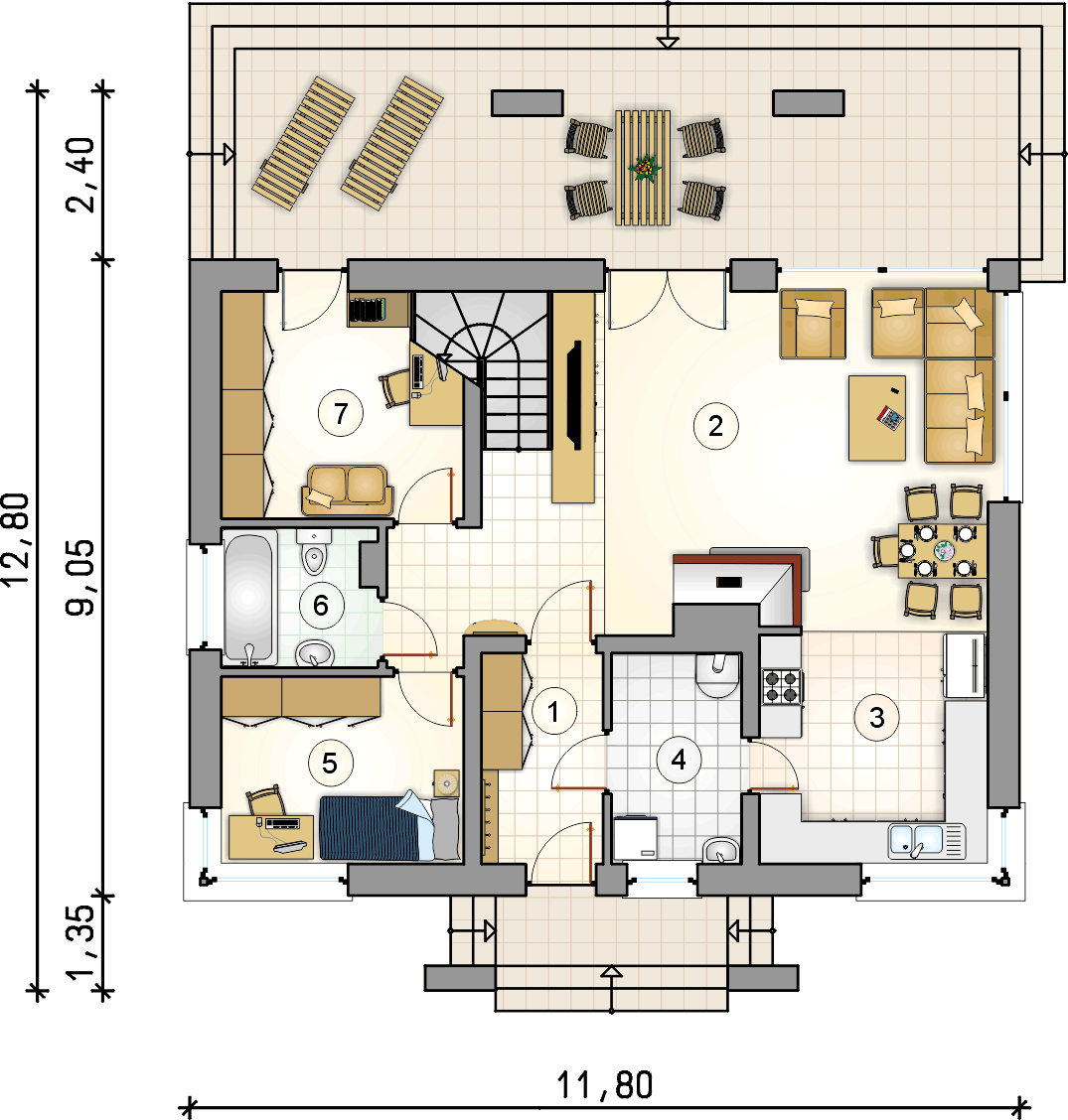plans 1