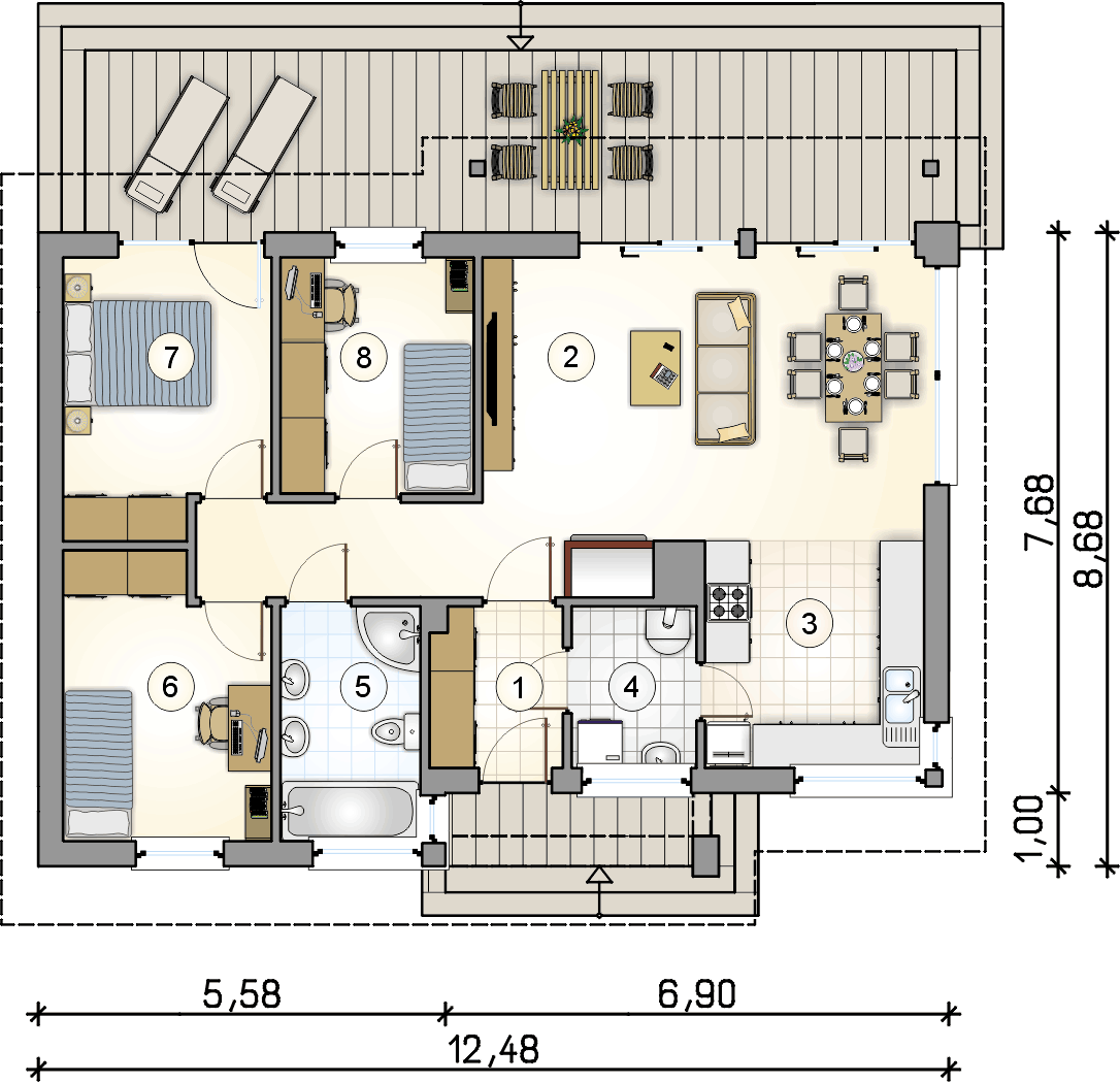 plans 1