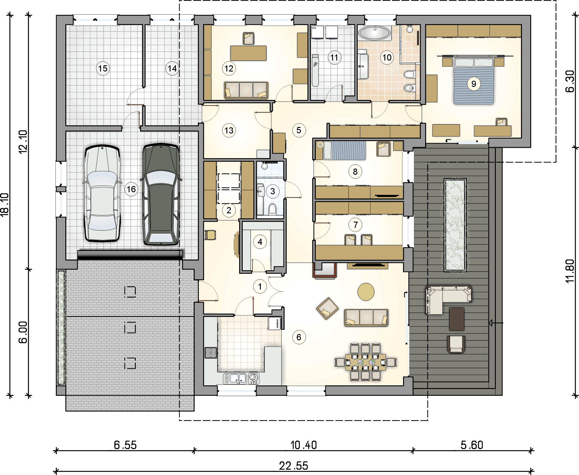 plans 1