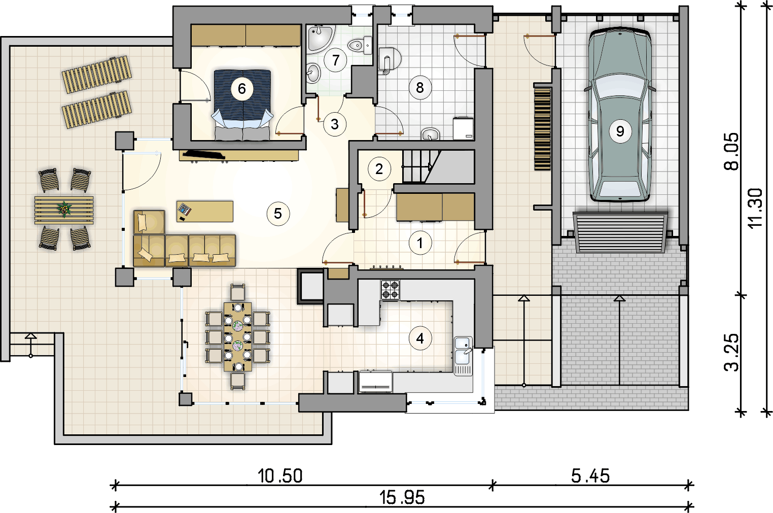 plans 1