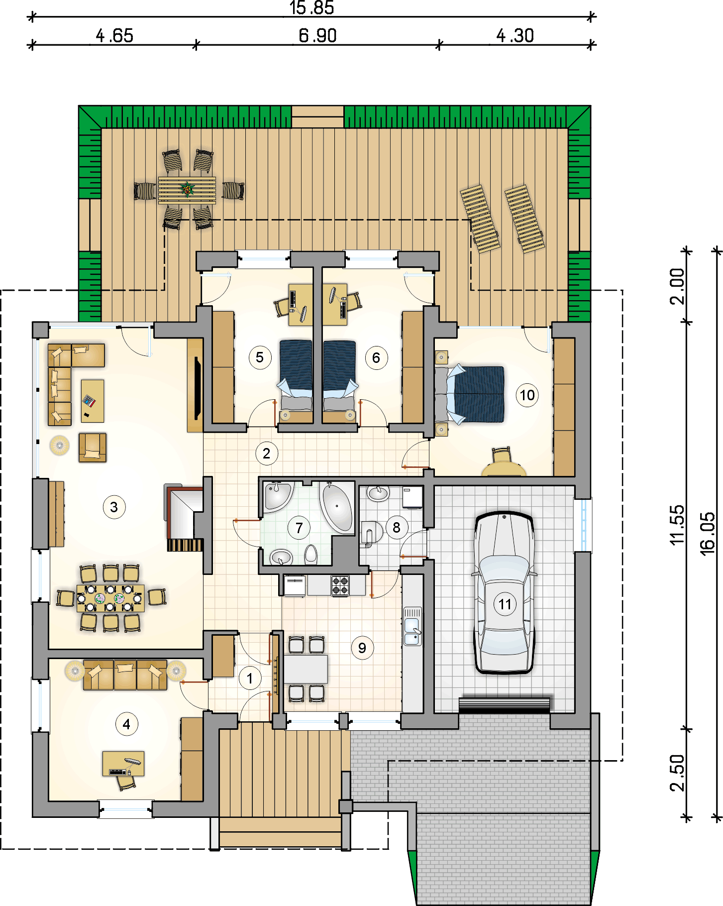 plans 1