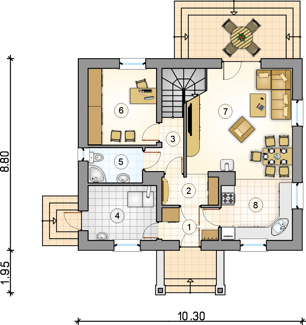 plans 1
