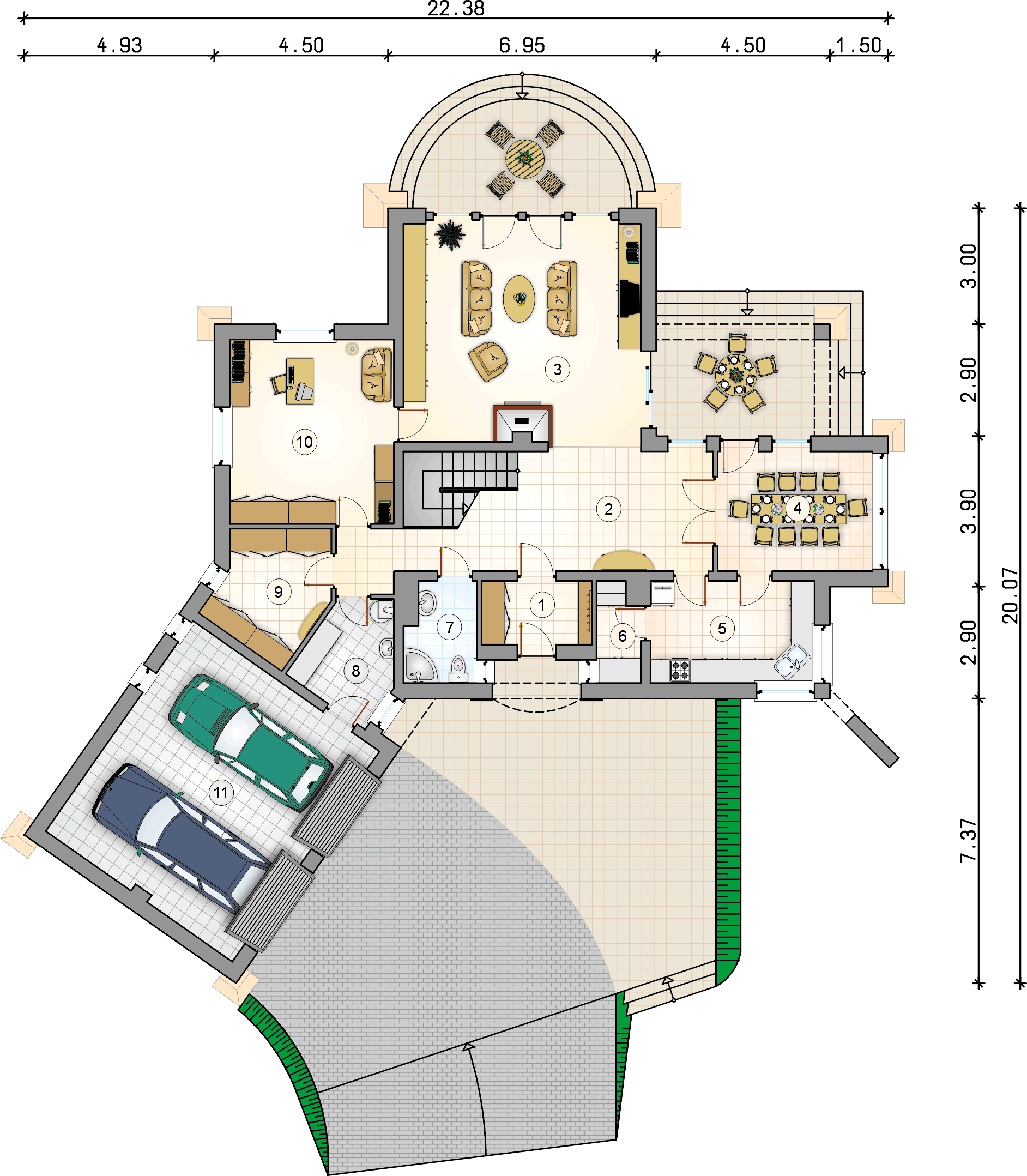plans 1
