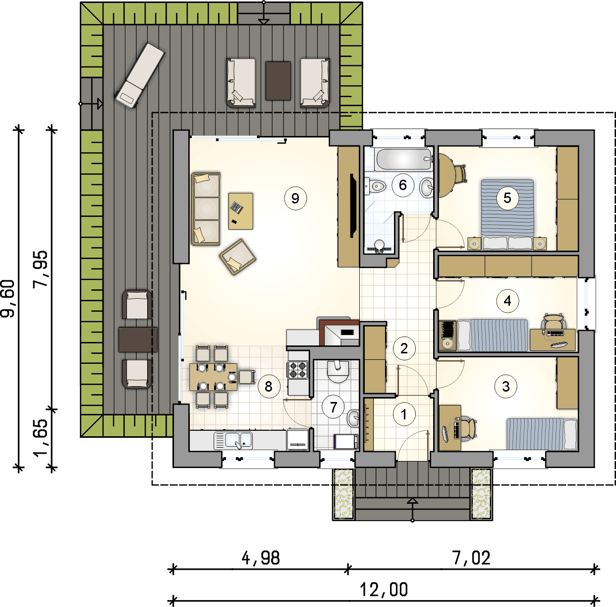 plans 1