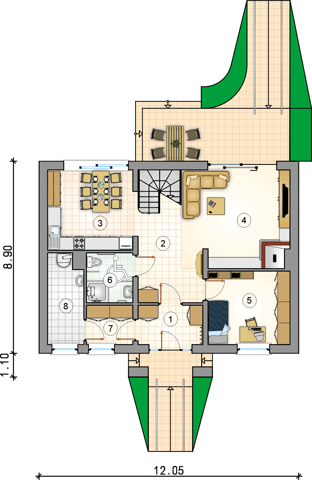 plans 1