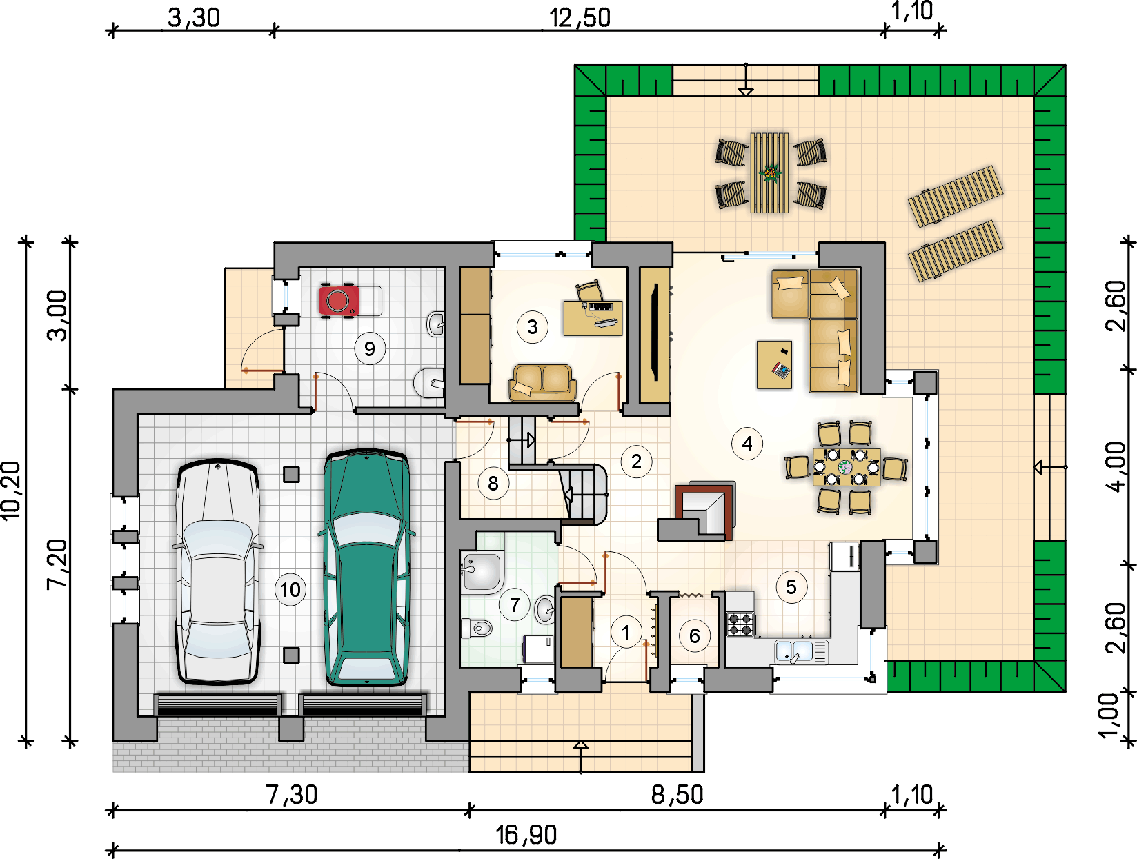 plans 1